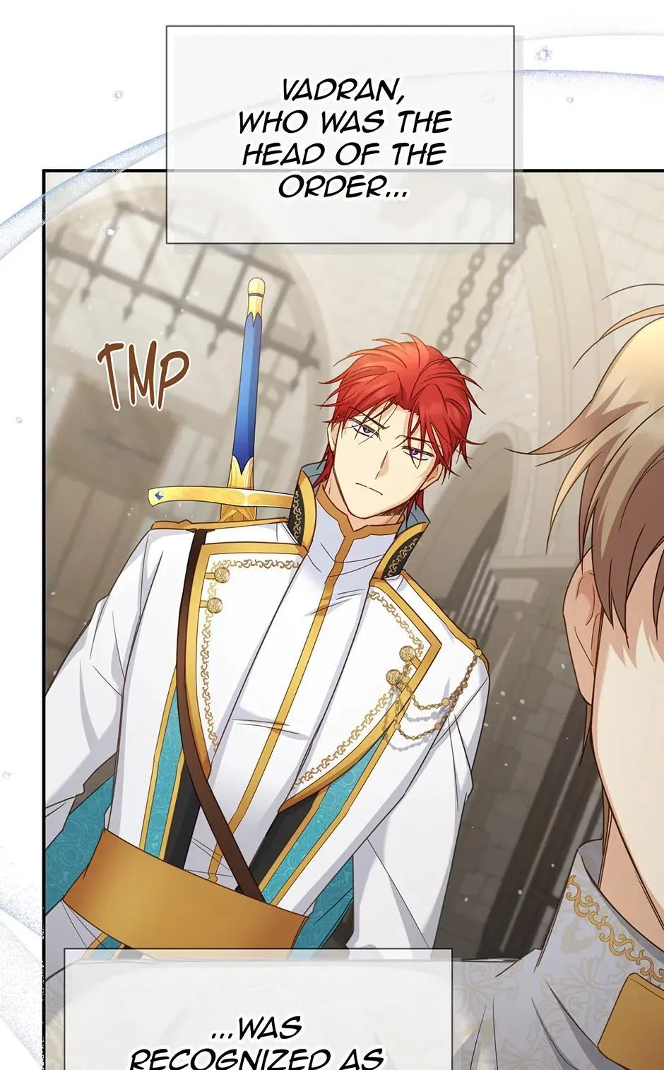 The Soulless Duchess Chapter 156 Online - página 12