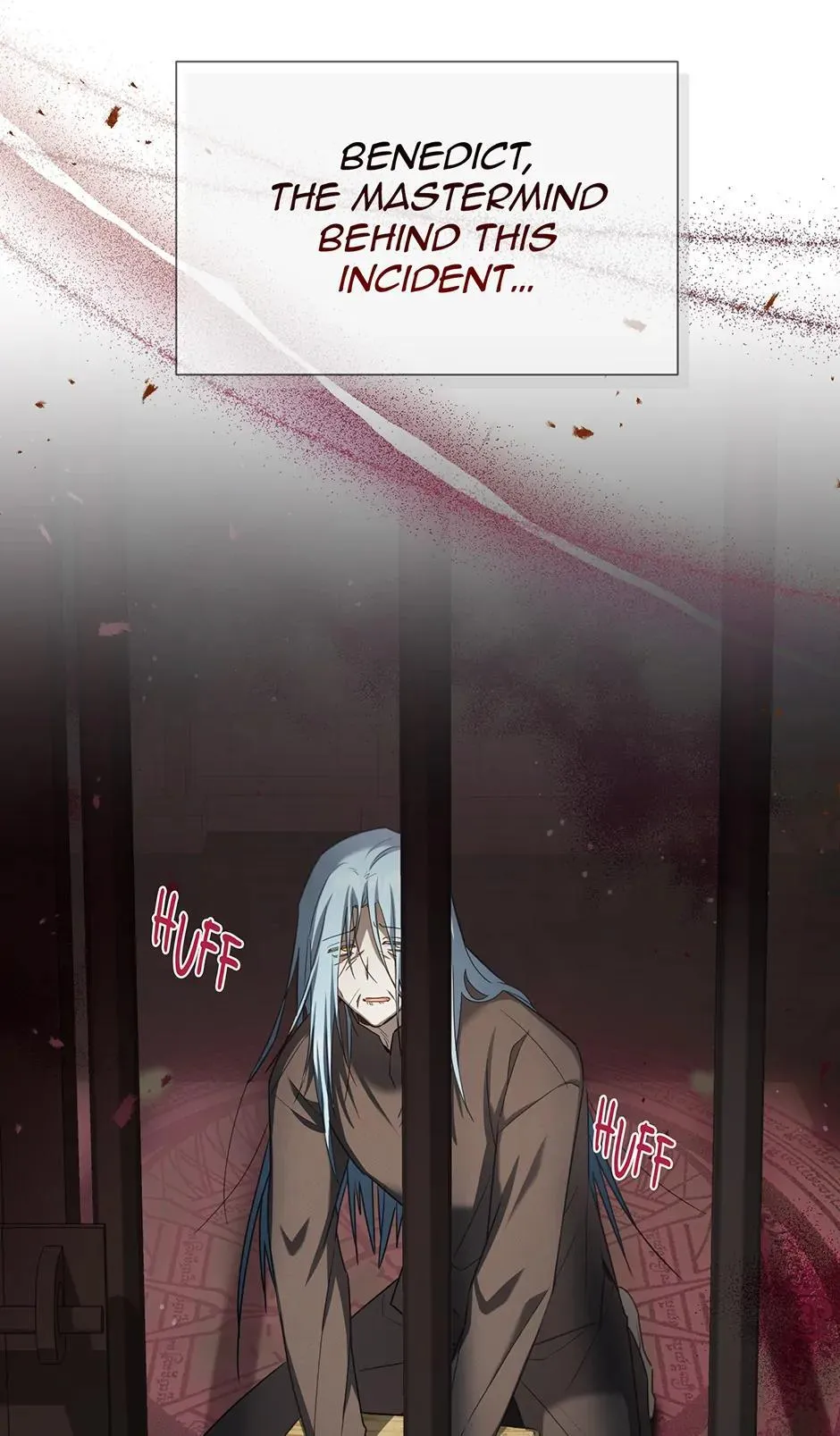 The Soulless Duchess Chapter 156 Online - página 16