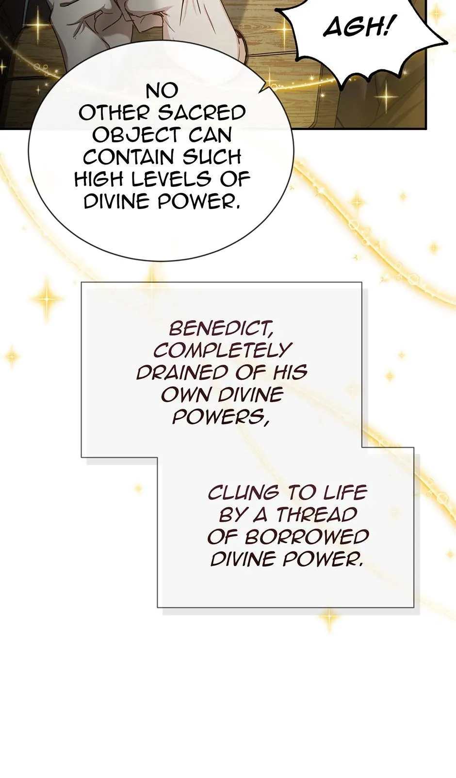 The Soulless Duchess Chapter 156 Online - página 19