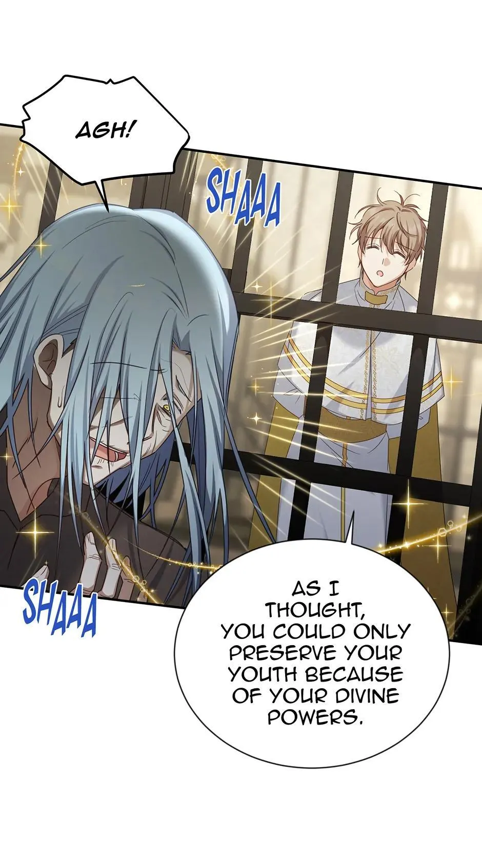 The Soulless Duchess Chapter 156 Online - página 20