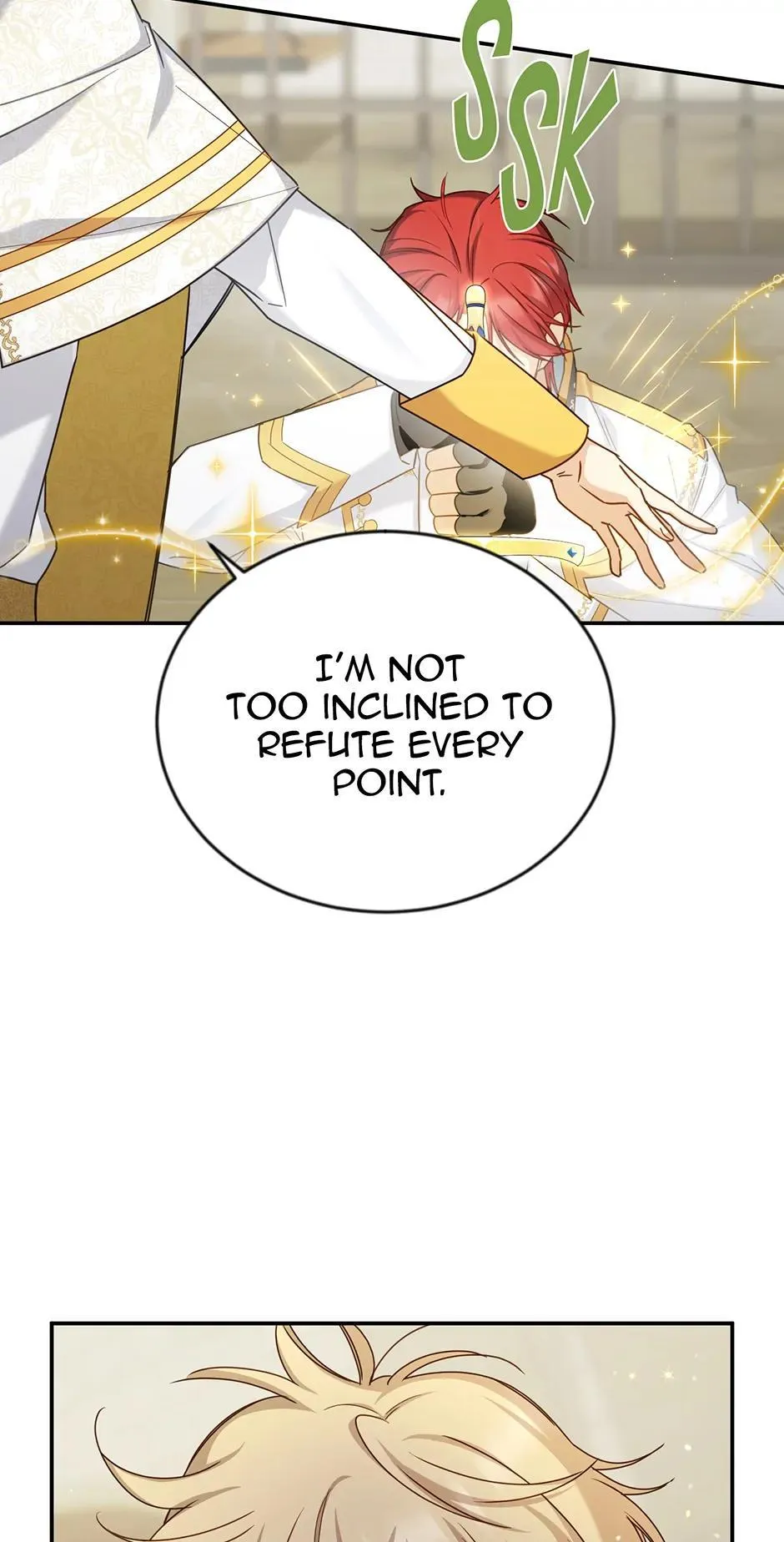 The Soulless Duchess Chapter 156 Online - página 30