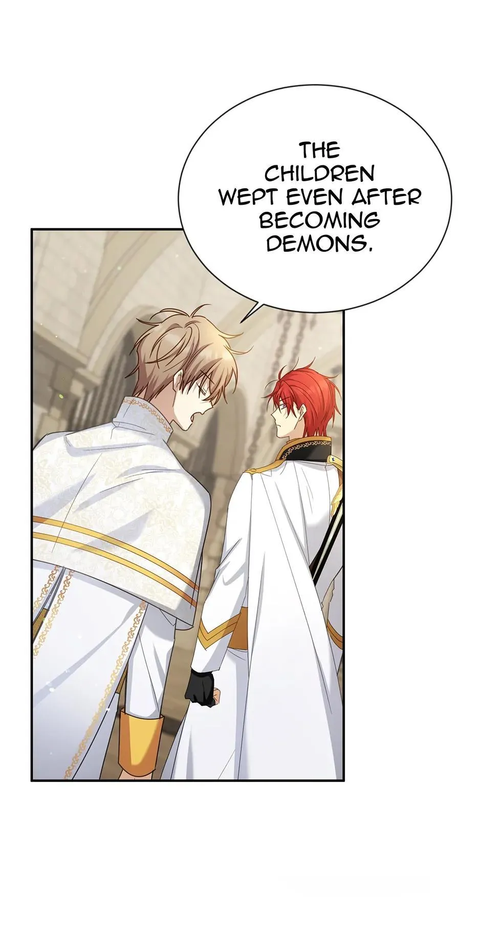The Soulless Duchess Chapter 156 Online - página 34