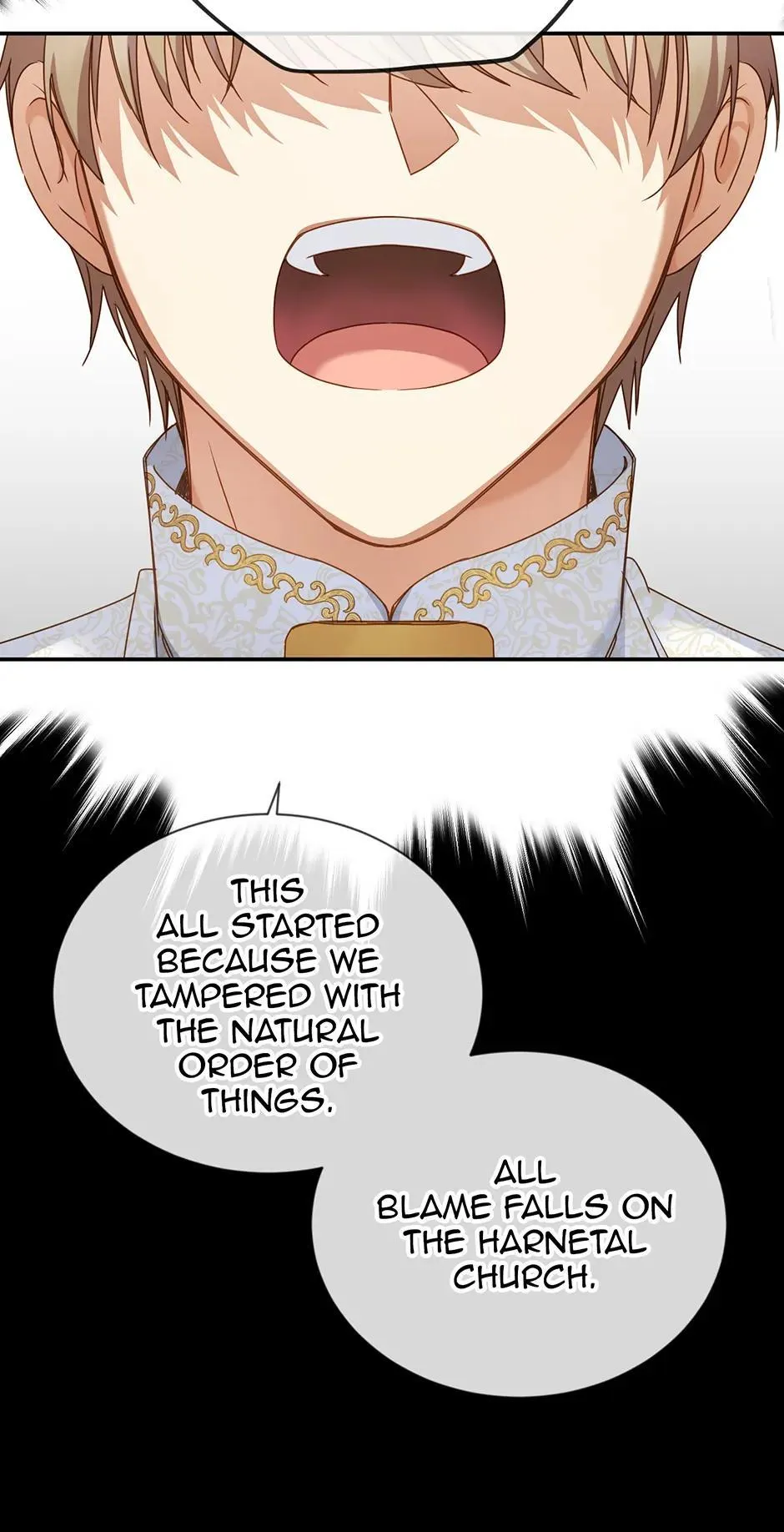 The Soulless Duchess Chapter 156 Online - página 43