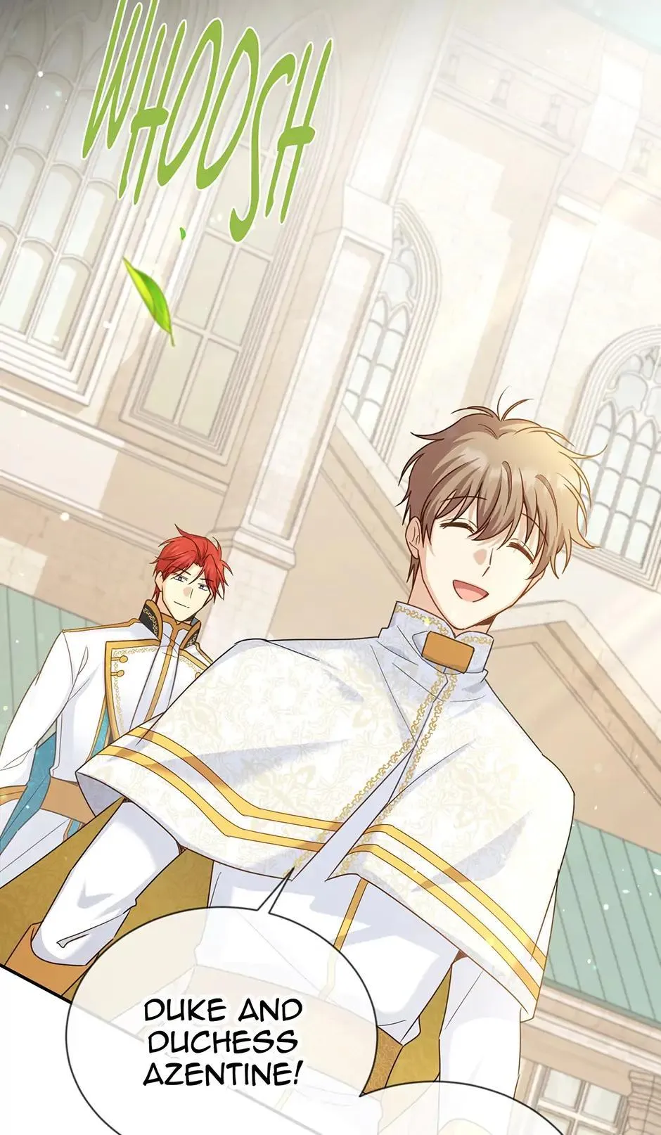 The Soulless Duchess Chapter 156 Online - página 49