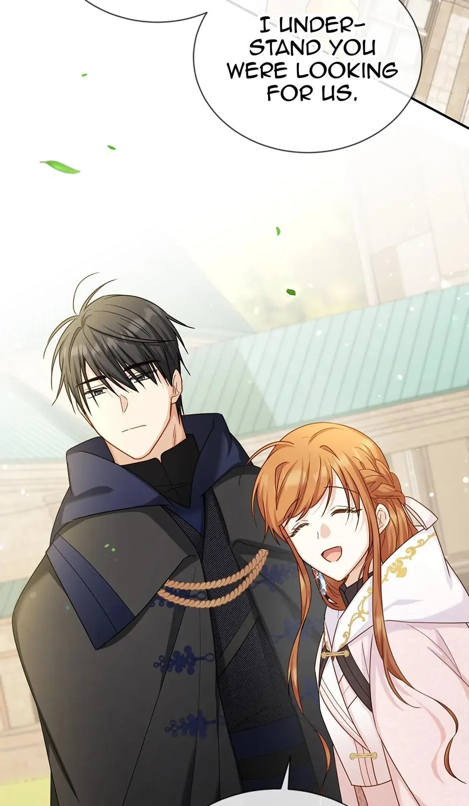 The Soulless Duchess Chapter 156 Online - página 50