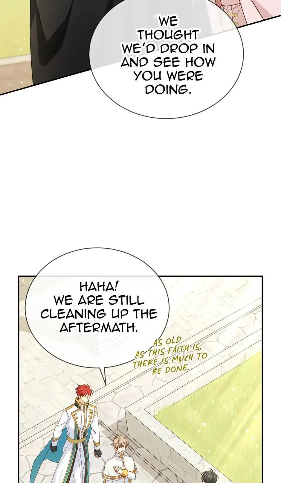 The Soulless Duchess Chapter 156 Online - página 51