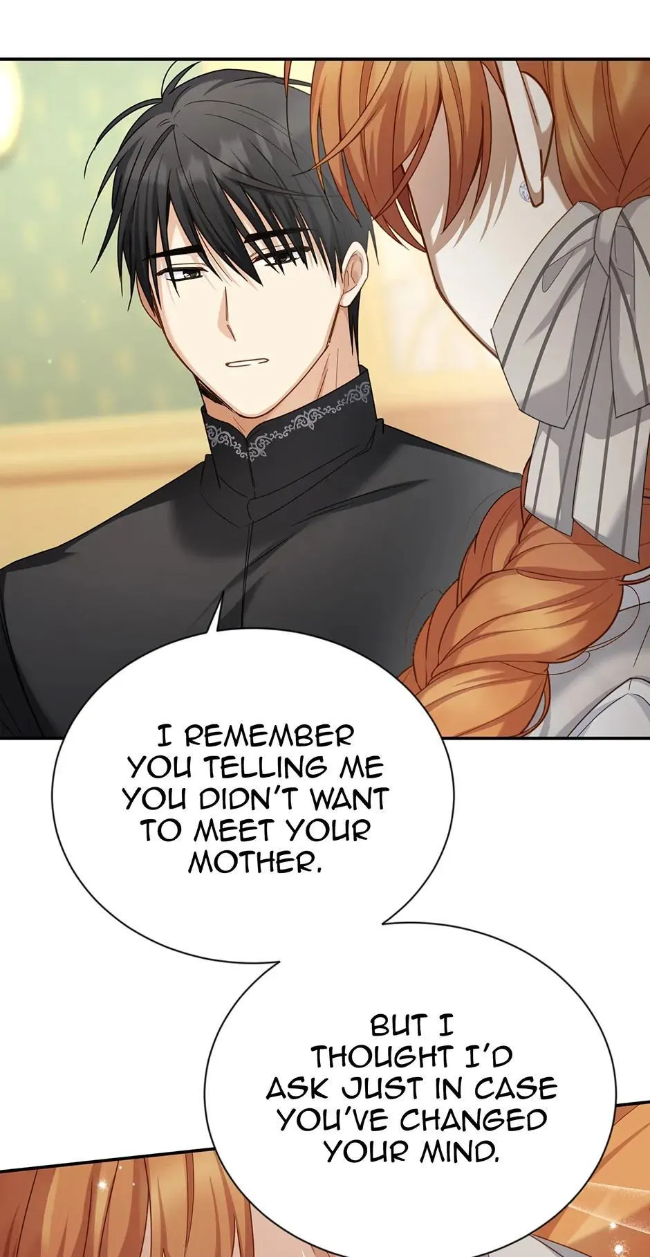 The Soulless Duchess Chapter 158 Online - página 5