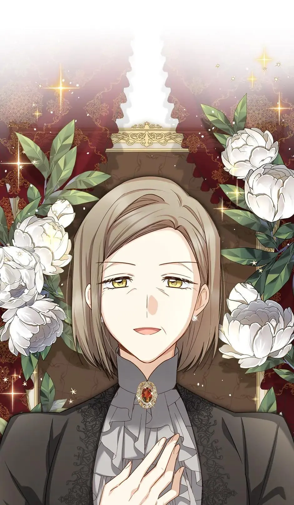 The Soulless Duchess Chapter 158 Online - página 22