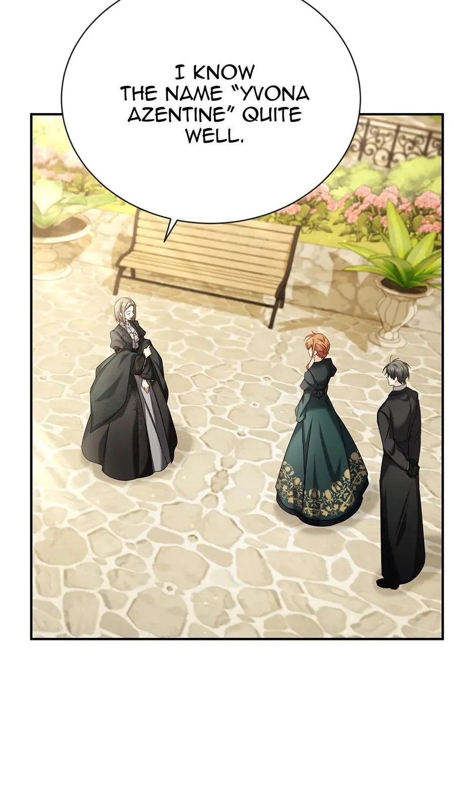 The Soulless Duchess Chapter 158 Online - página 24