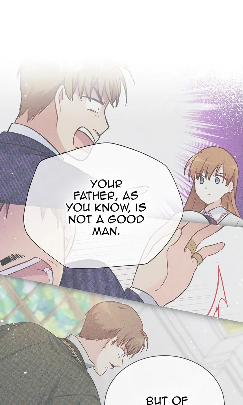 The Soulless Duchess Chapter 158 Online - página 36