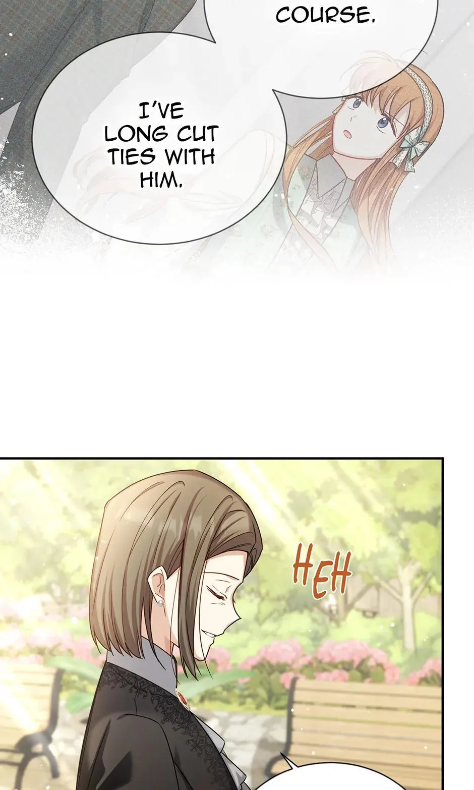 The Soulless Duchess Chapter 158 Online - página 37