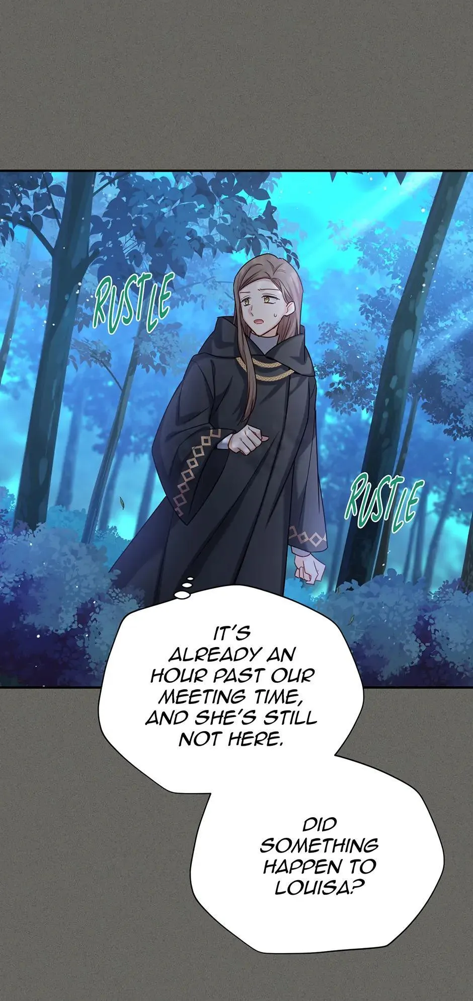 The Soulless Duchess Chapter 158 Online - página 47