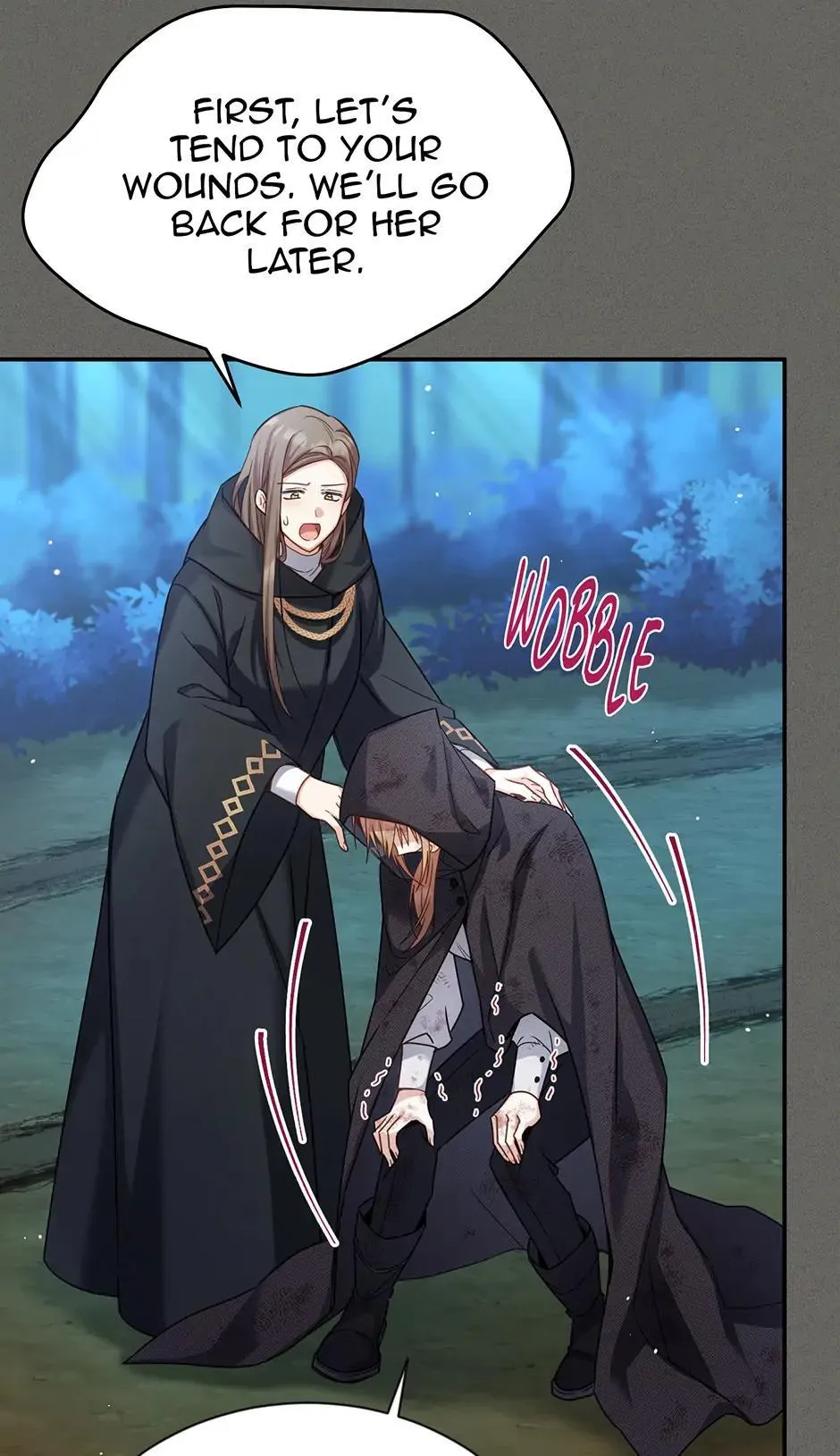 The Soulless Duchess Chapter 158 Online - página 61