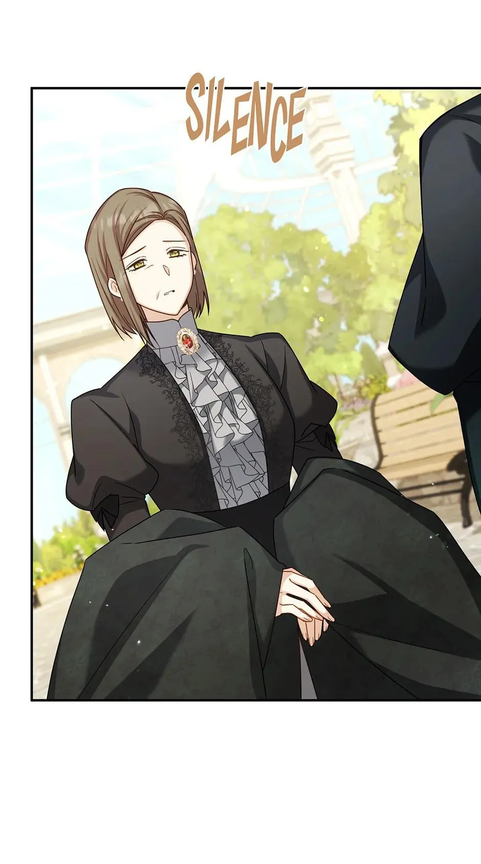 The Soulless Duchess Chapter 159 Online - página 6