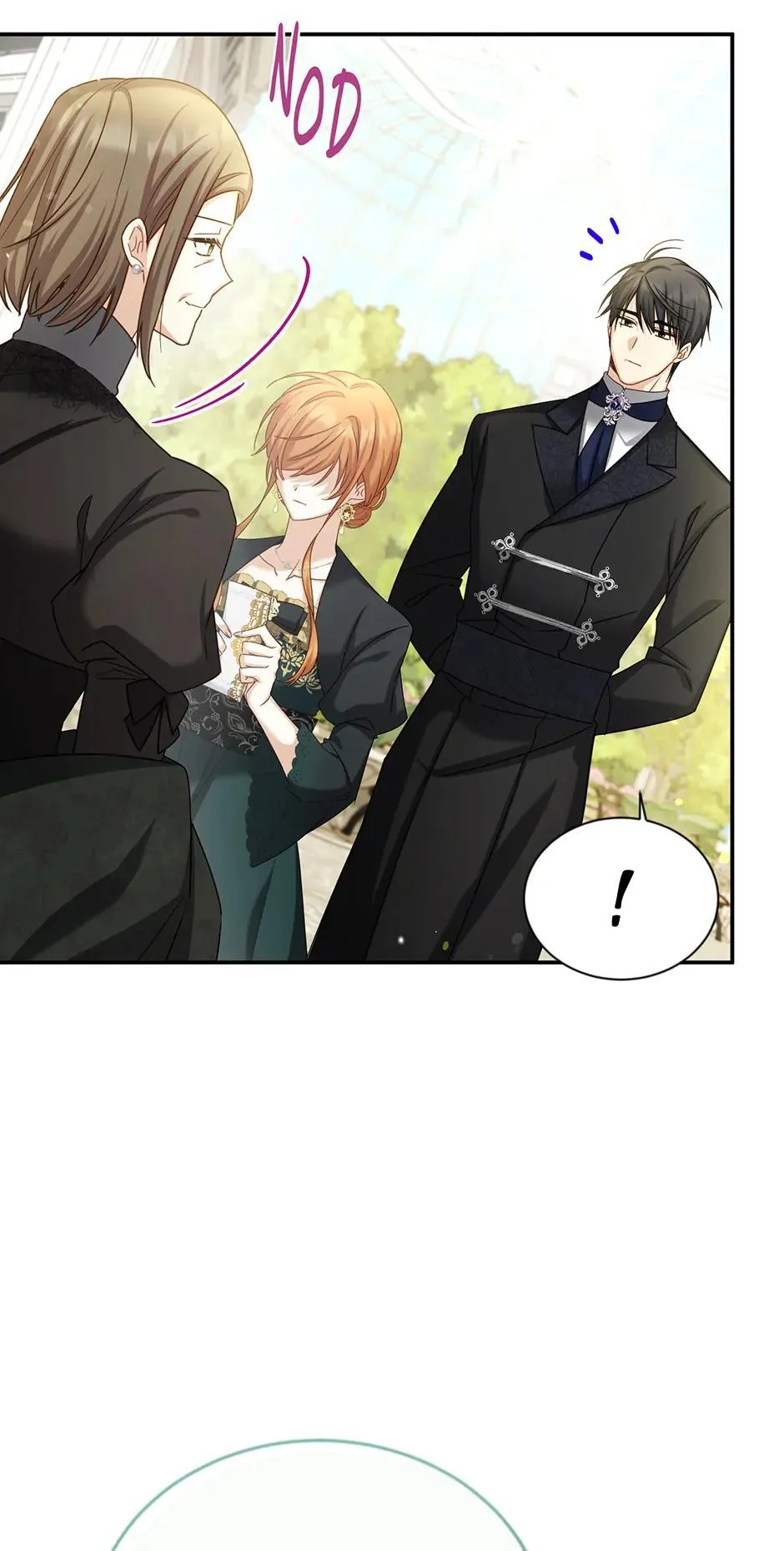 The Soulless Duchess Chapter 159 Online - página 8