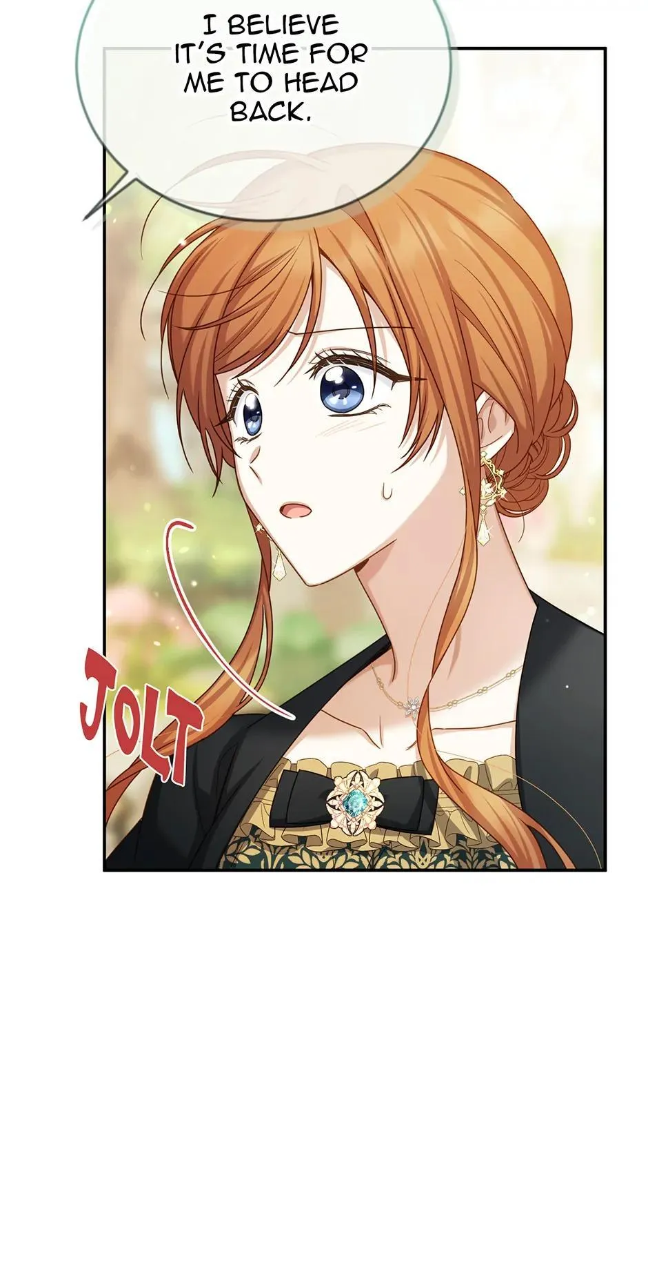 The Soulless Duchess Chapter 159 Online - página 9