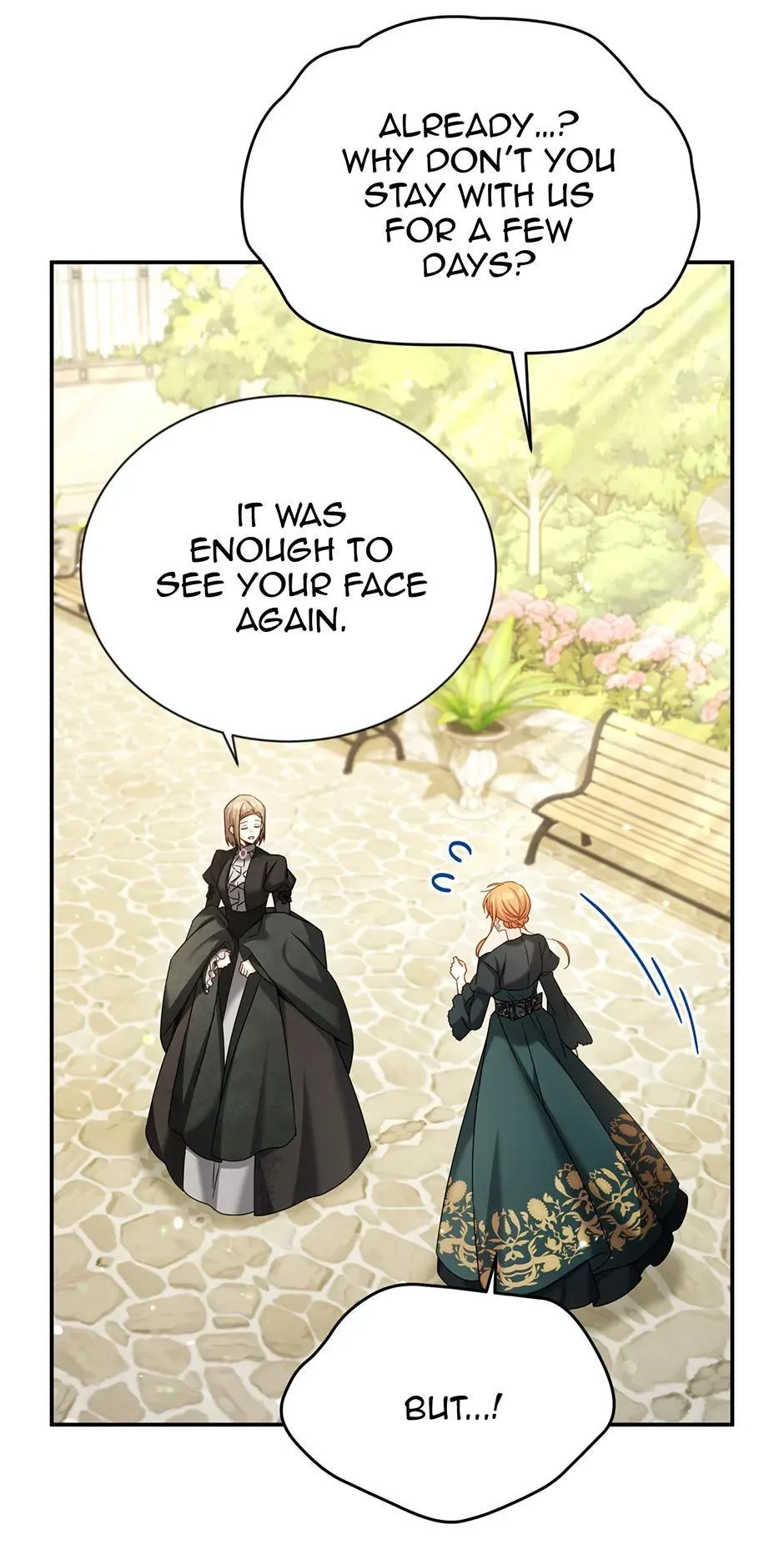 The Soulless Duchess Chapter 159 Online - página 10