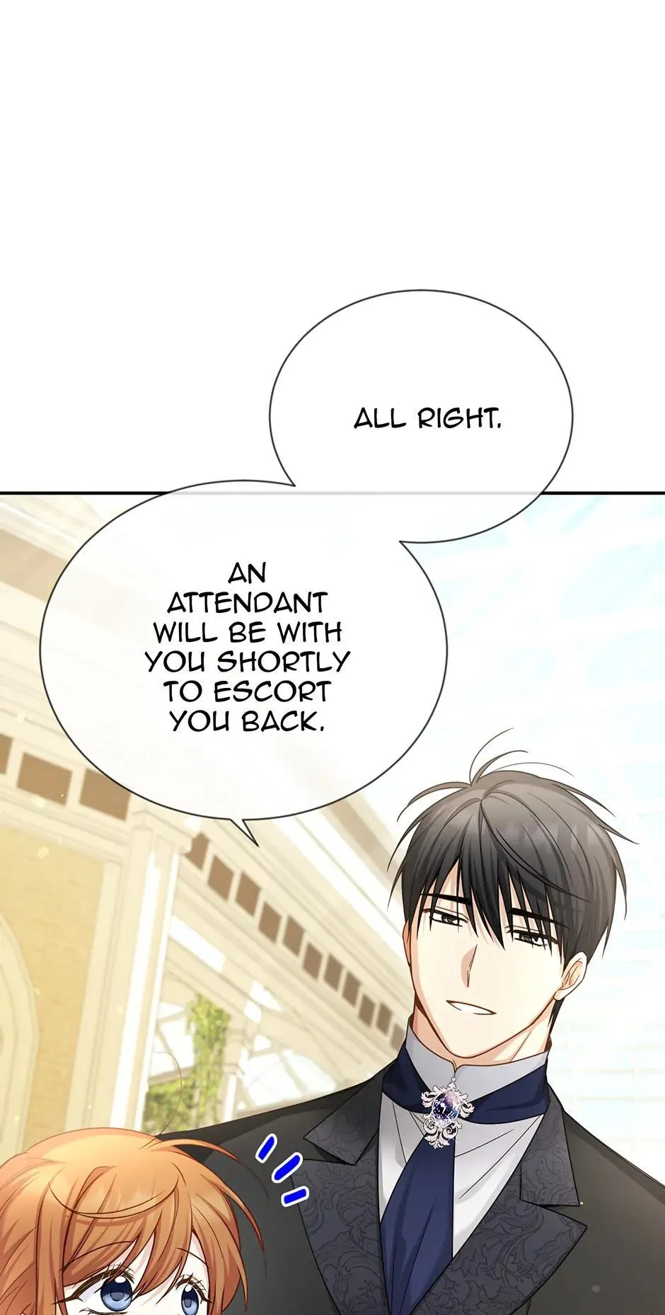 The Soulless Duchess Chapter 159 Online - página 11