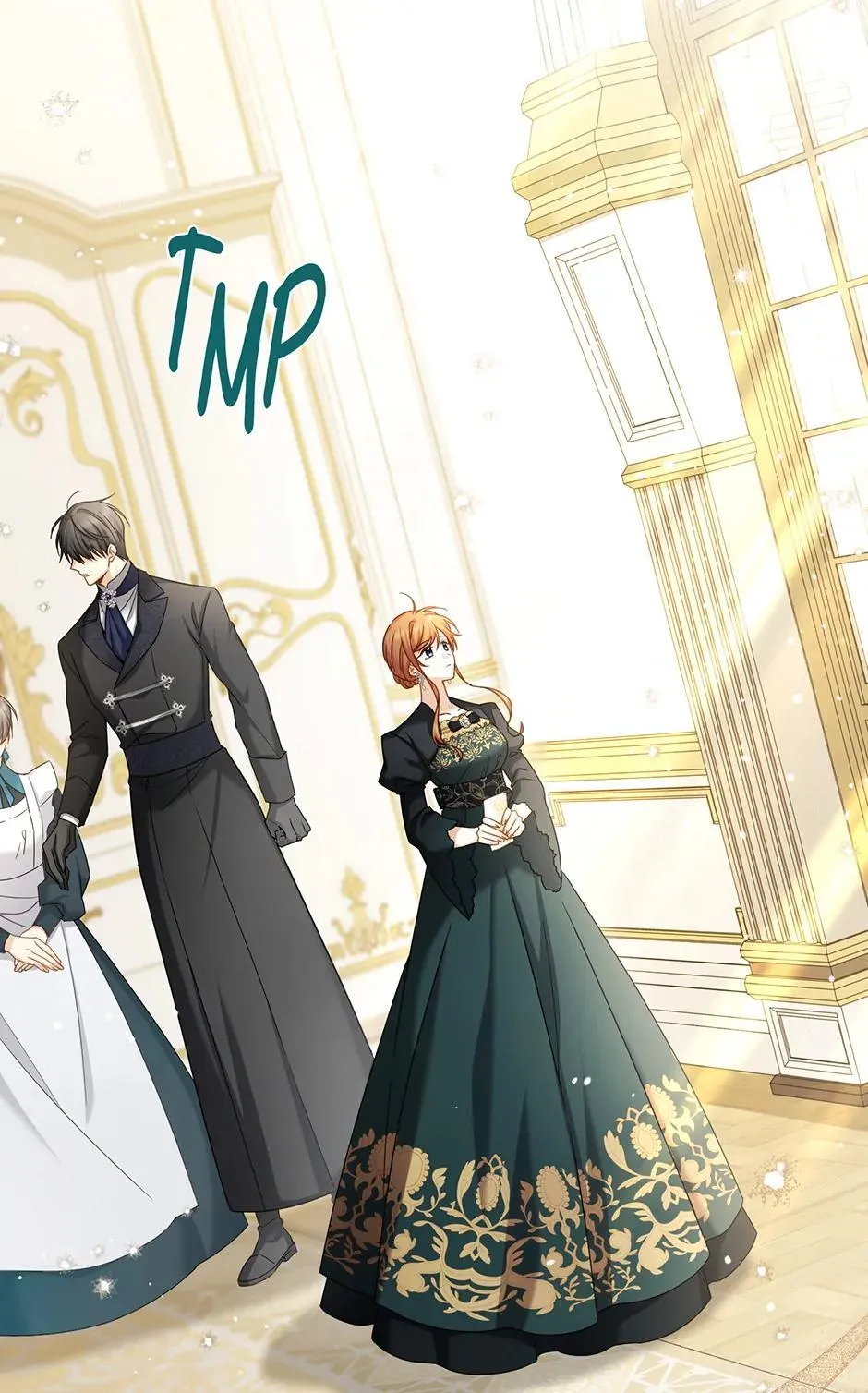 The Soulless Duchess Chapter 159 Online - página 14