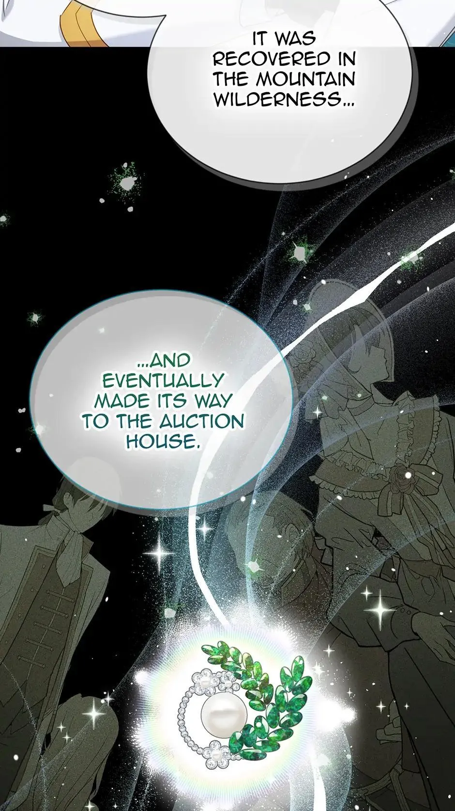 The Soulless Duchess Chapter 159 Online - página 27
