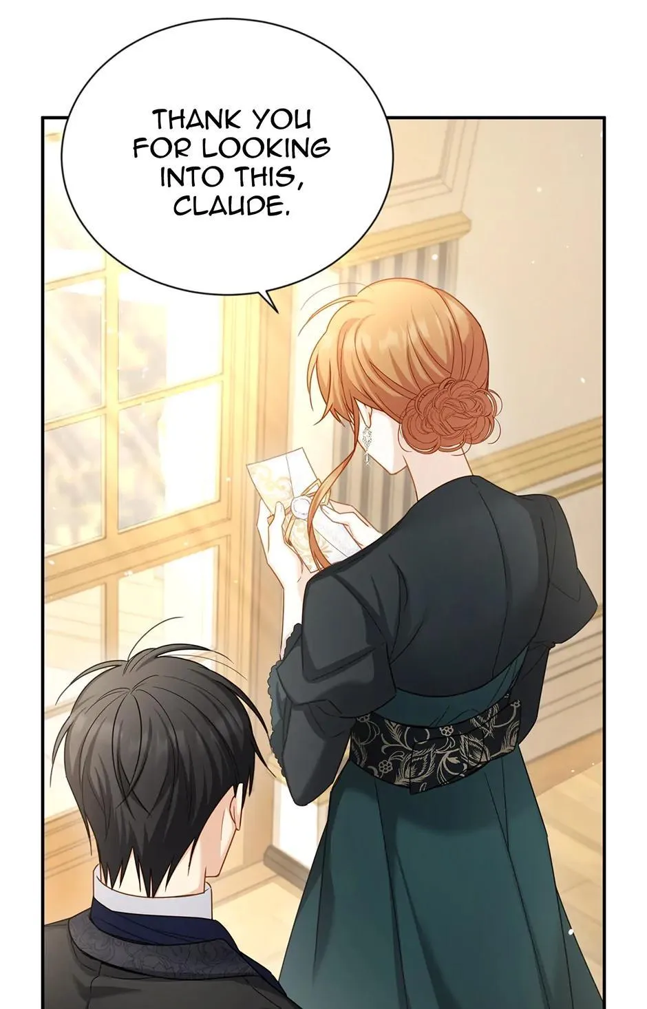 The Soulless Duchess Chapter 159 Online - página 30