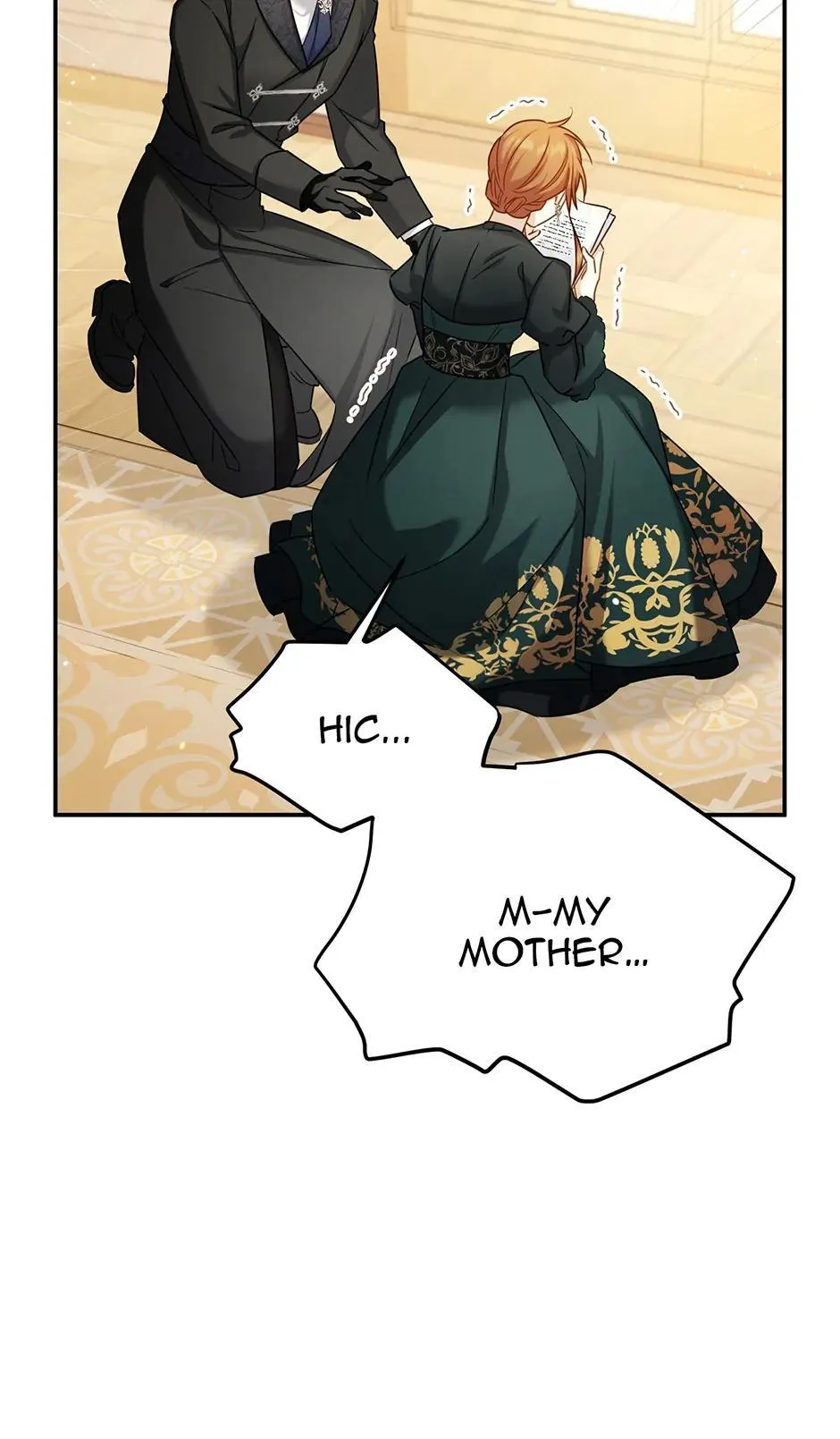 The Soulless Duchess Chapter 159 Online - página 64