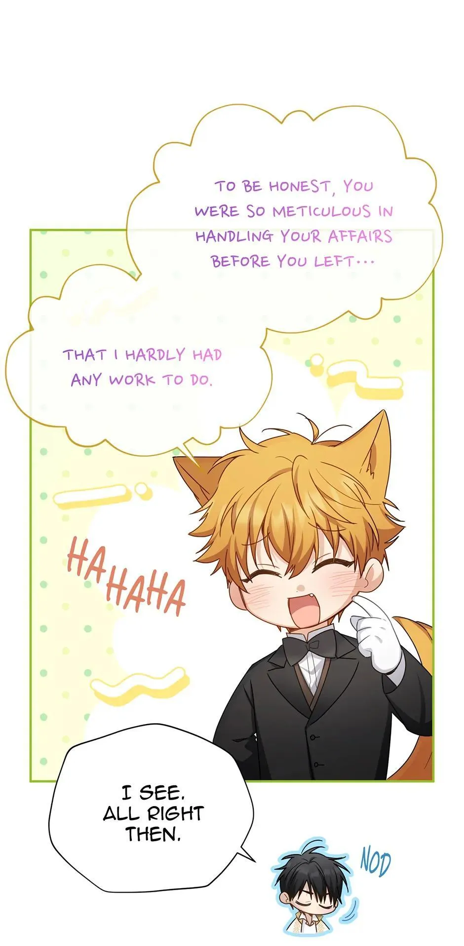 The Soulless Duchess Chapter 160 Online - página 7