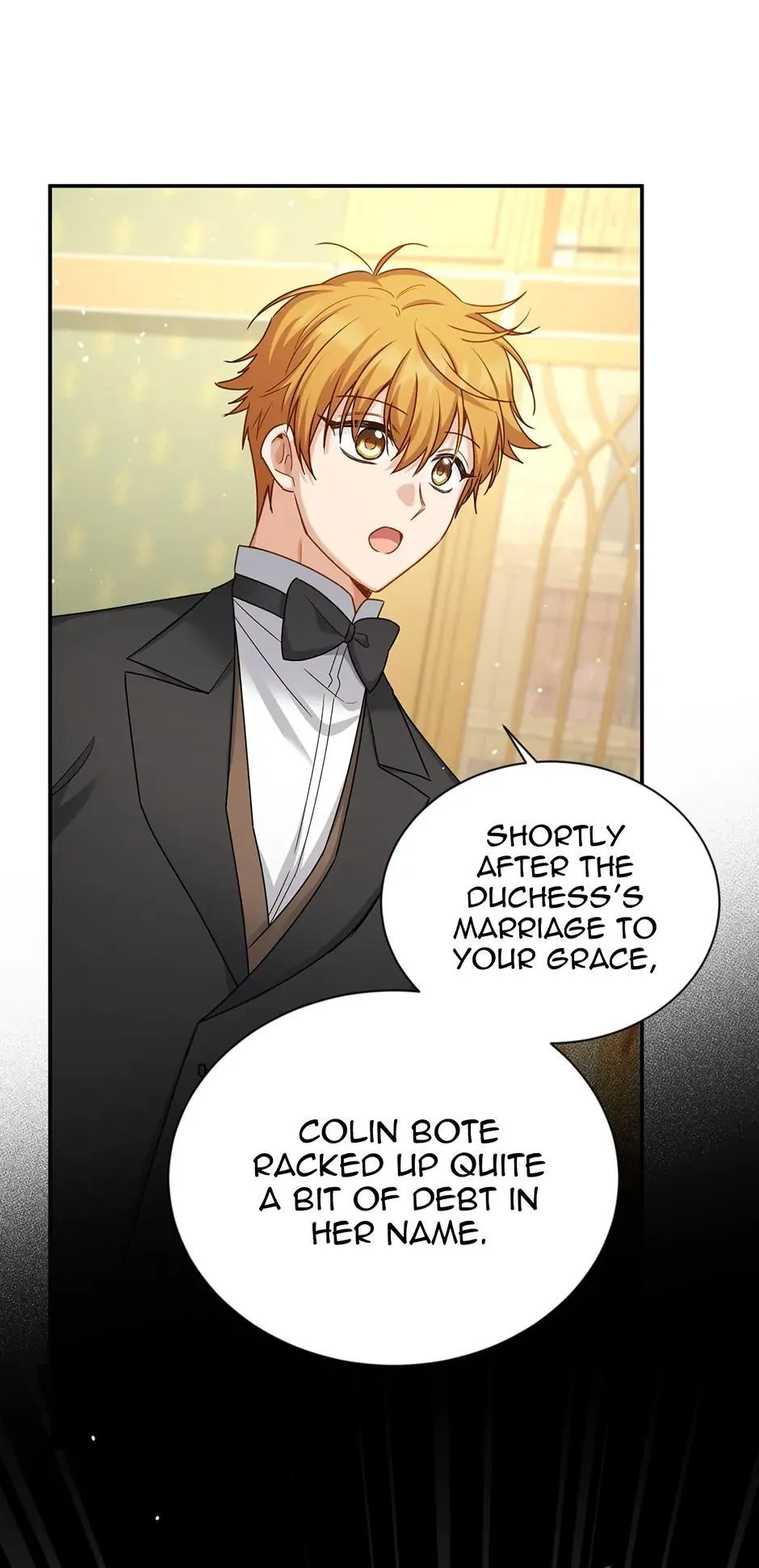 The Soulless Duchess Chapter 160 Online - página 10