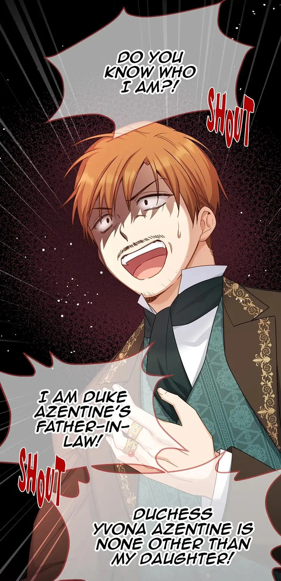 The Soulless Duchess Chapter 160 Online - página 11