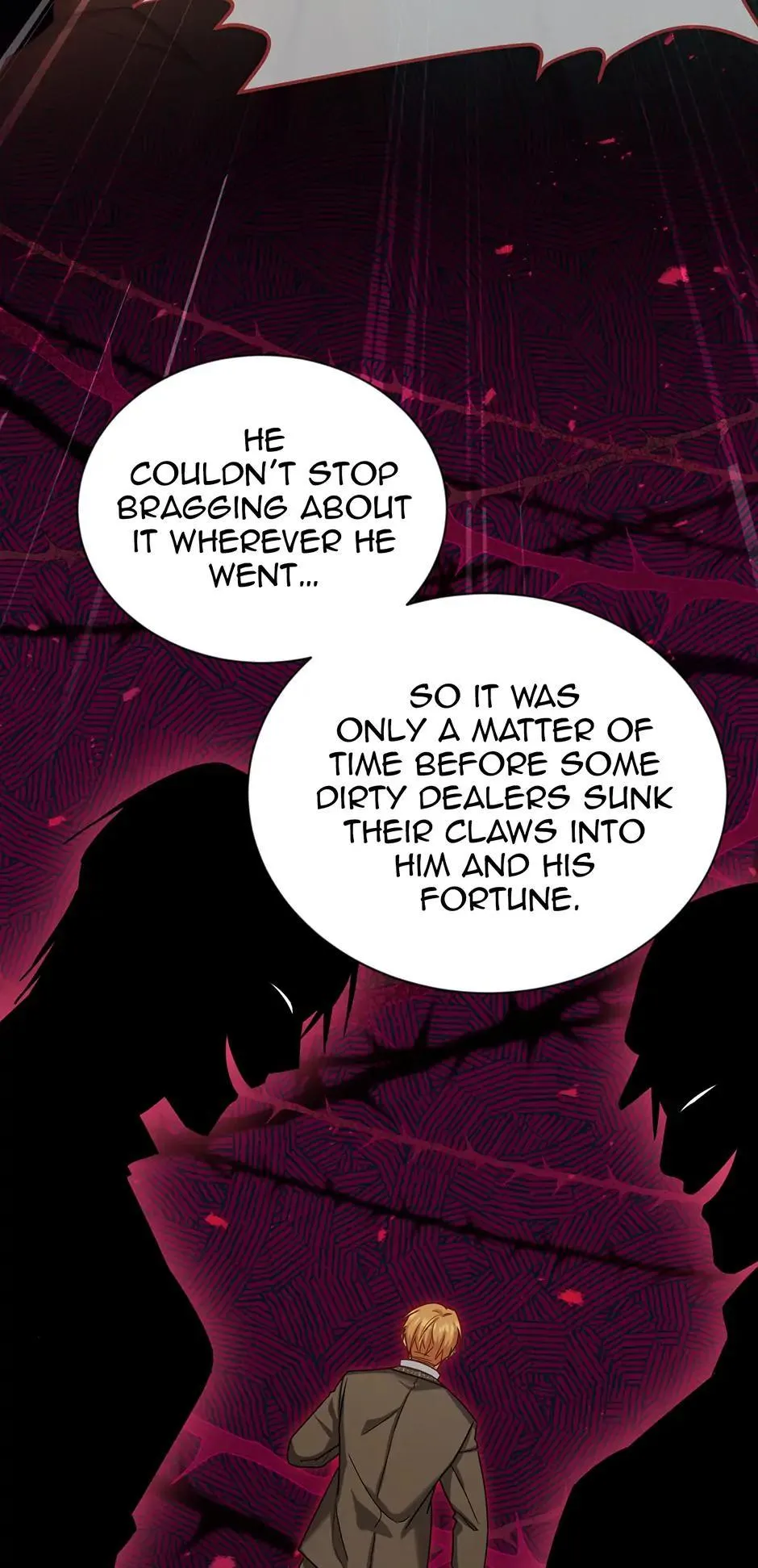 The Soulless Duchess Chapter 160 Online - página 12
