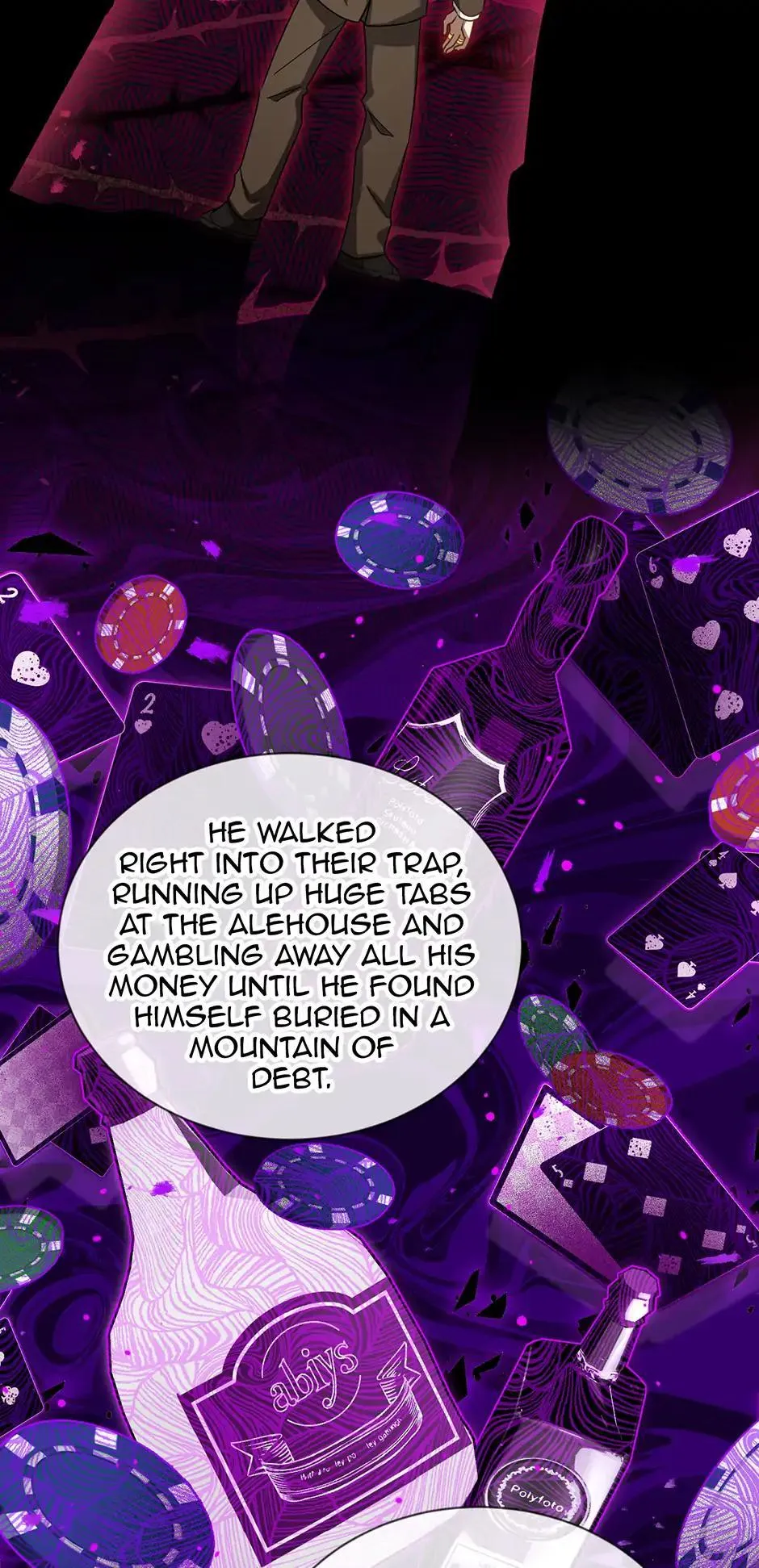 The Soulless Duchess Chapter 160 Online - página 13