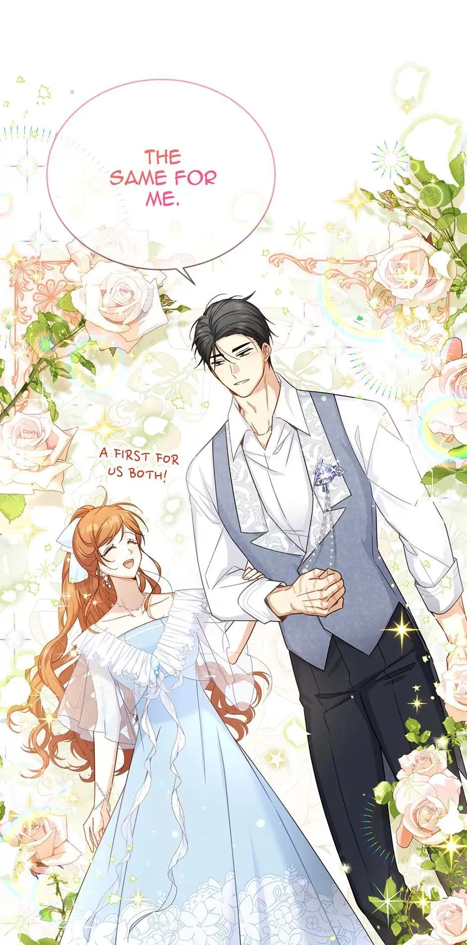 The Soulless Duchess Chapter 160 Online - página 27