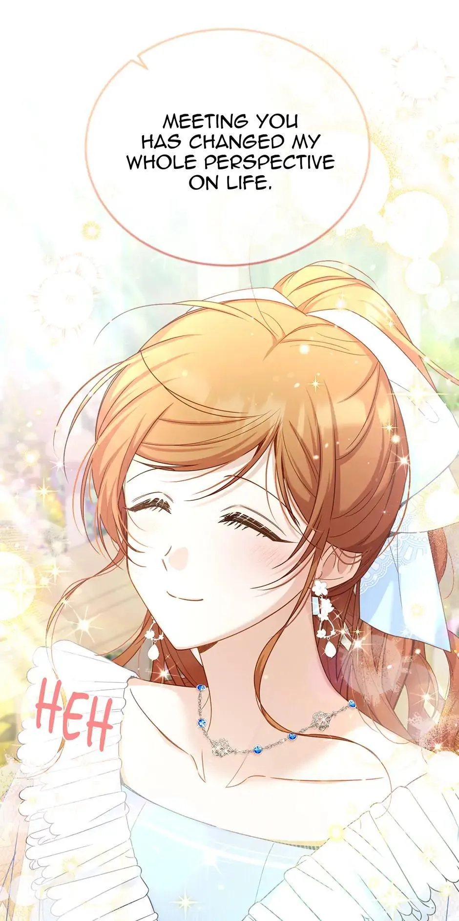 The Soulless Duchess Chapter 160 Online - página 33