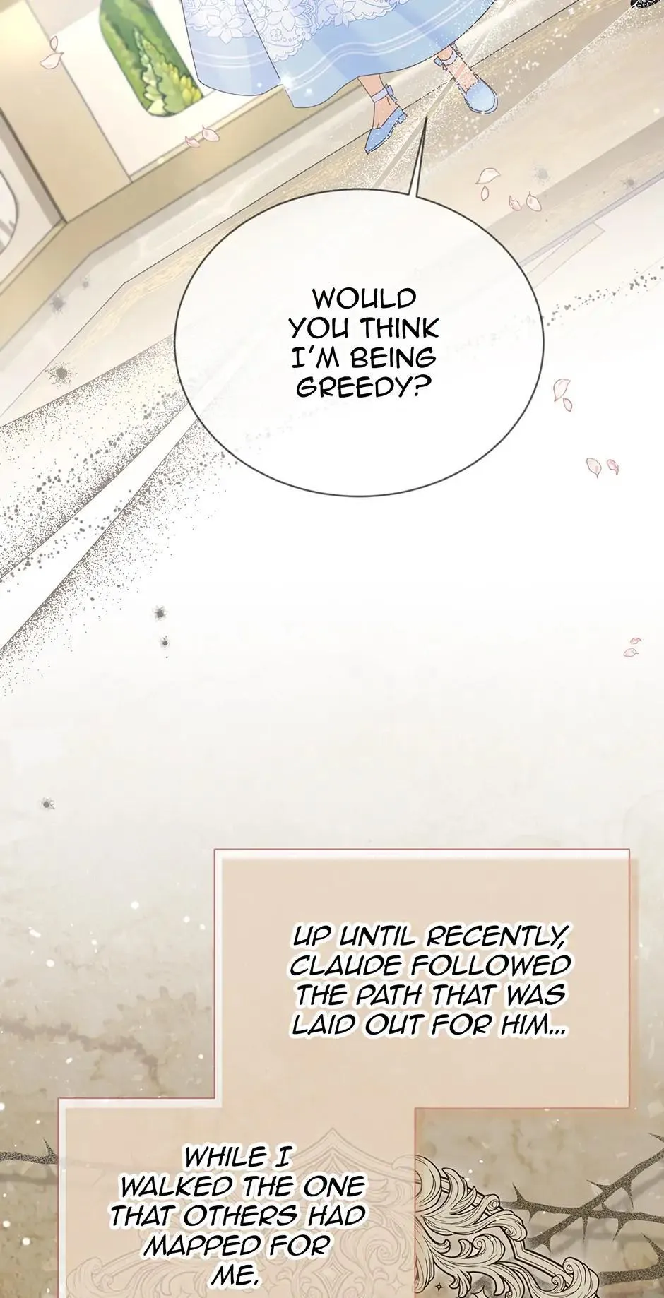 The Soulless Duchess Chapter 160 Online - página 40