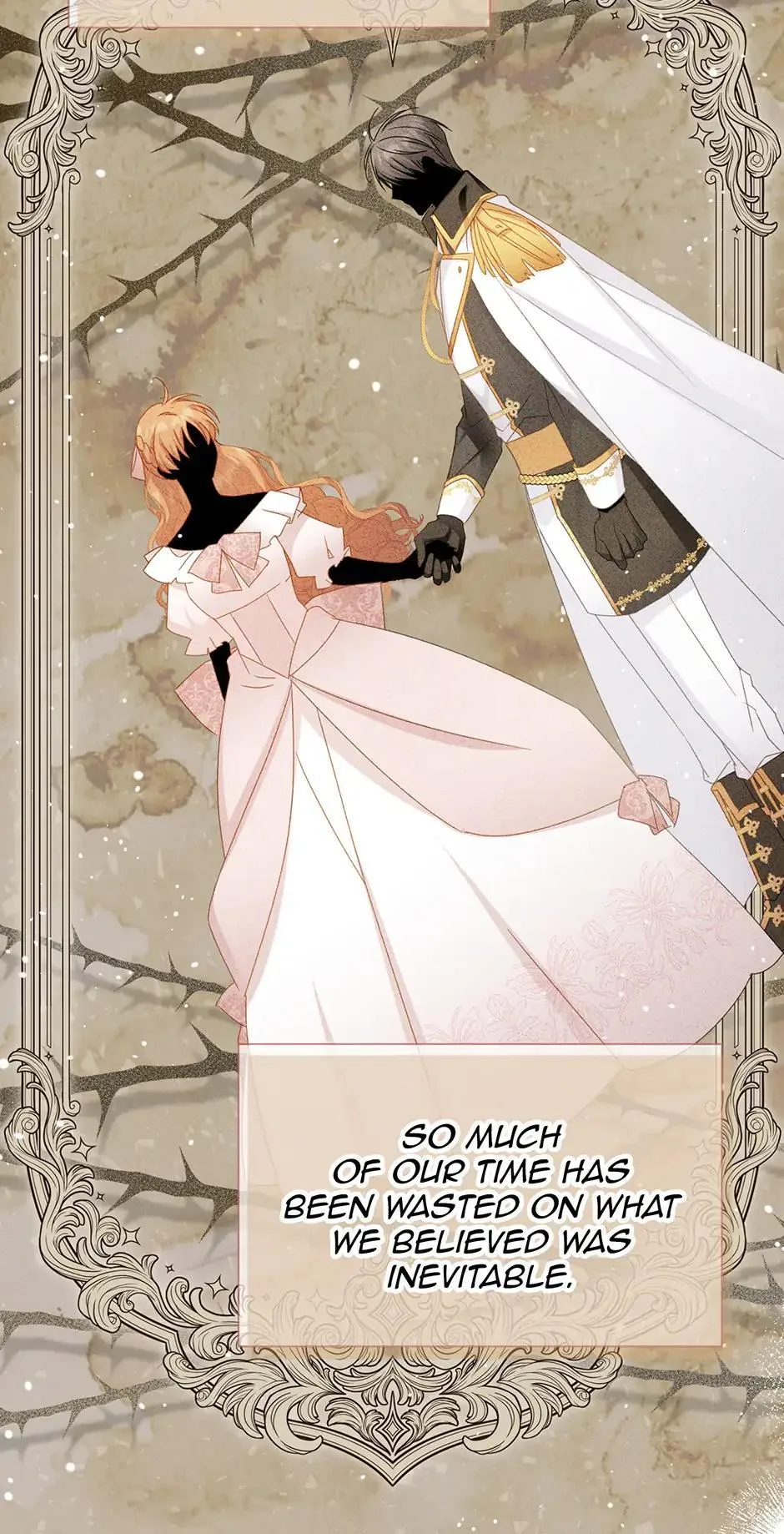 The Soulless Duchess Chapter 160 Online - página 41