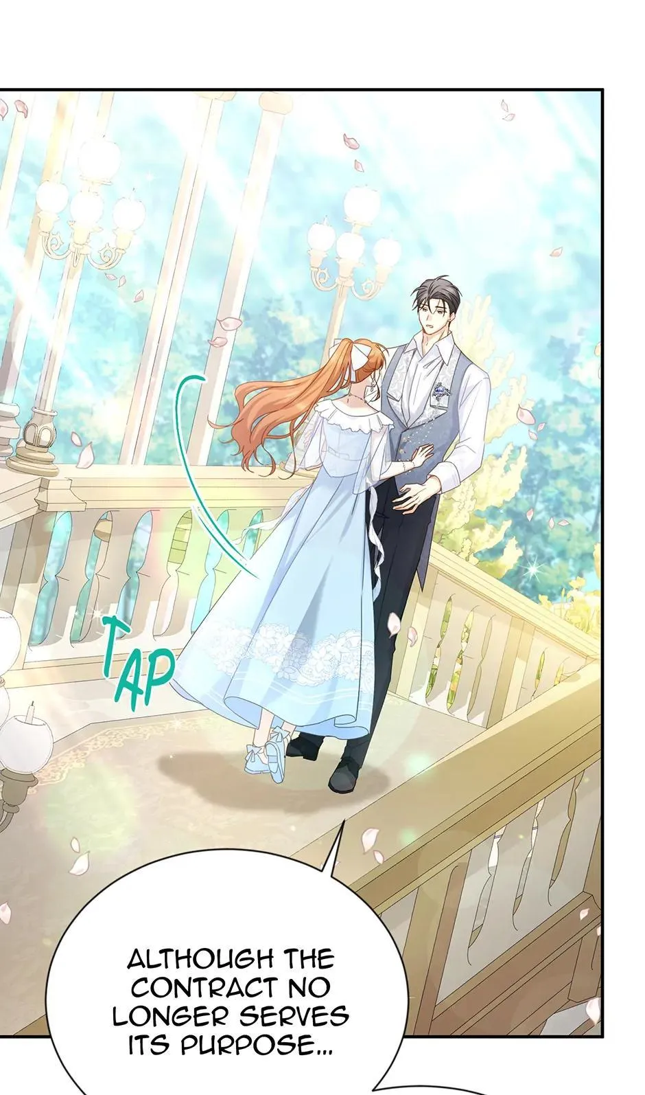 The Soulless Duchess Chapter 161 Online - página 7