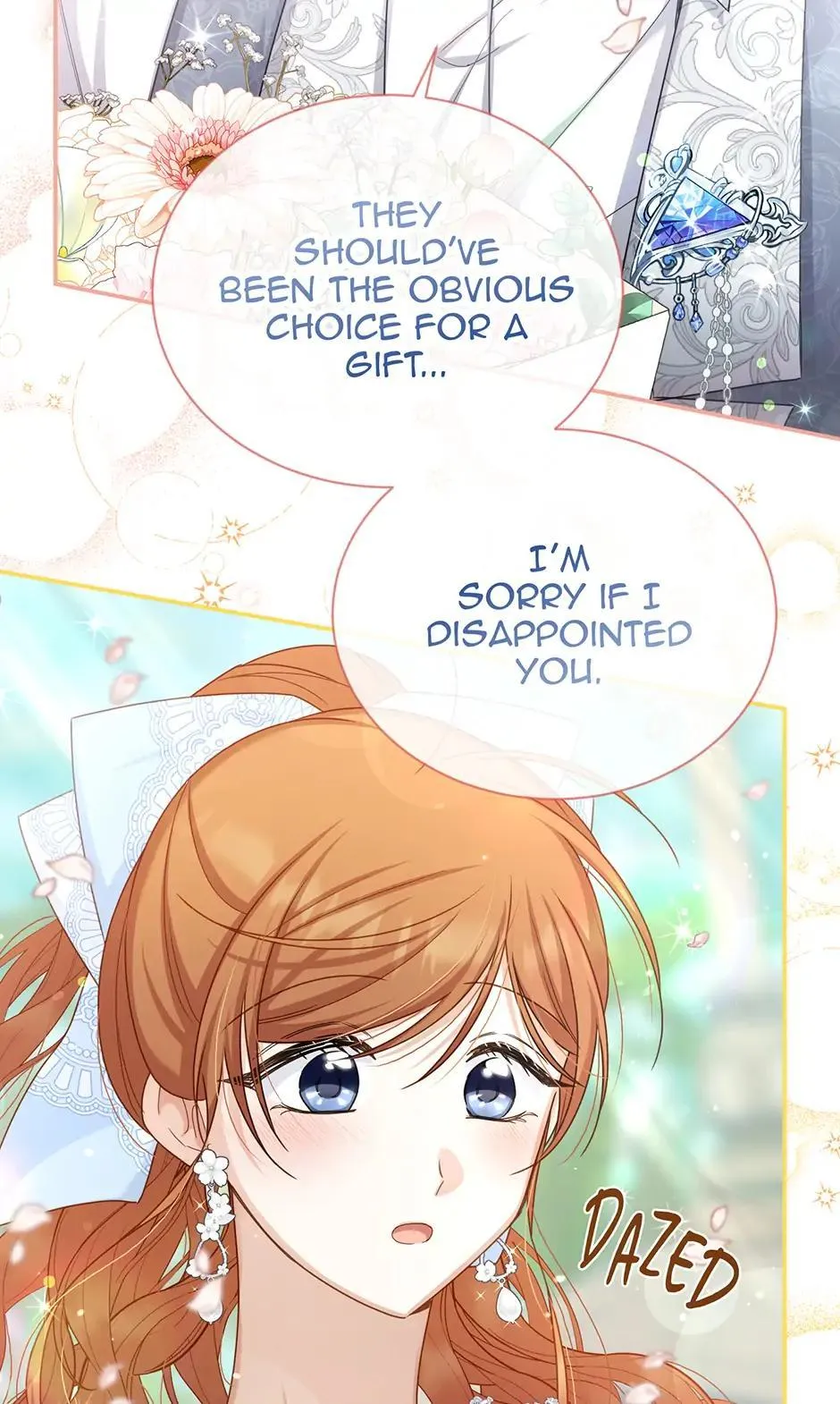 The Soulless Duchess Chapter 161 Online - página 15