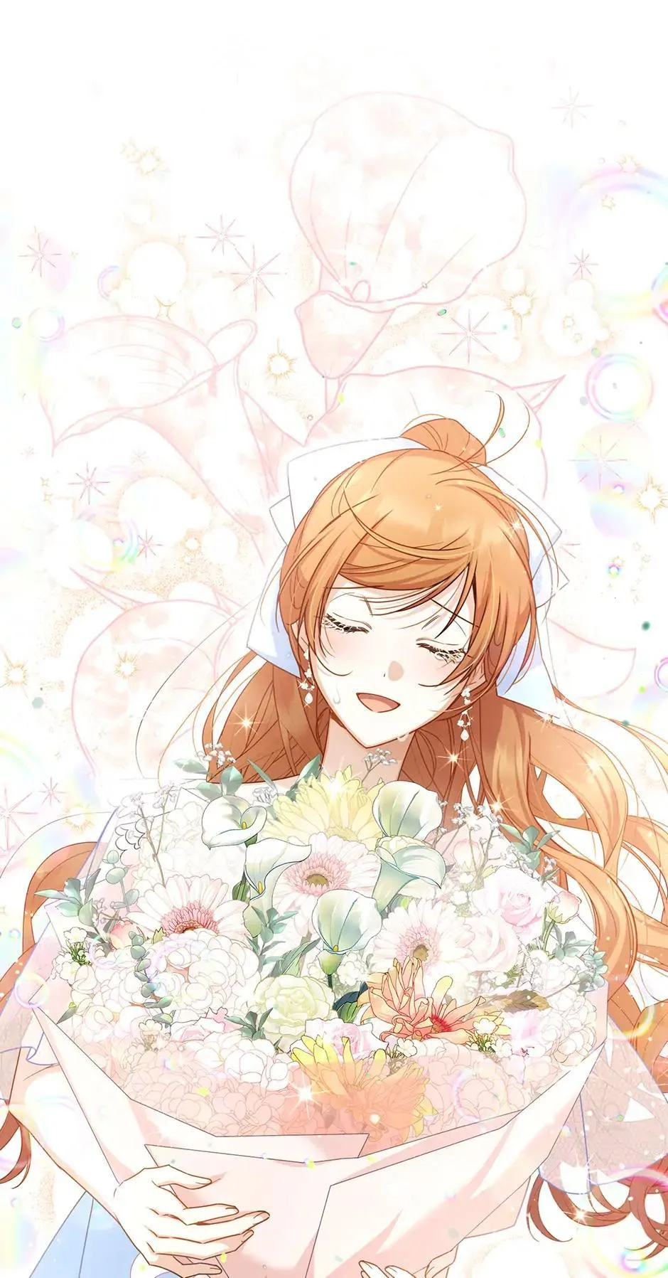 The Soulless Duchess Chapter 161 Online - página 19