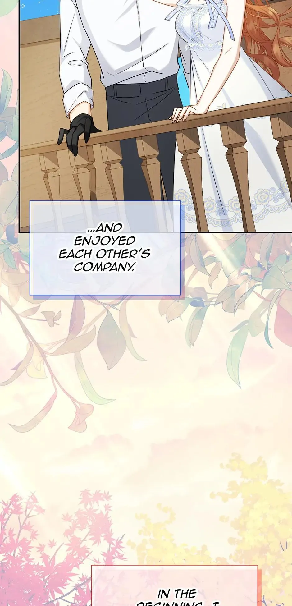 The Soulless Duchess Chapter 161 Online - página 48