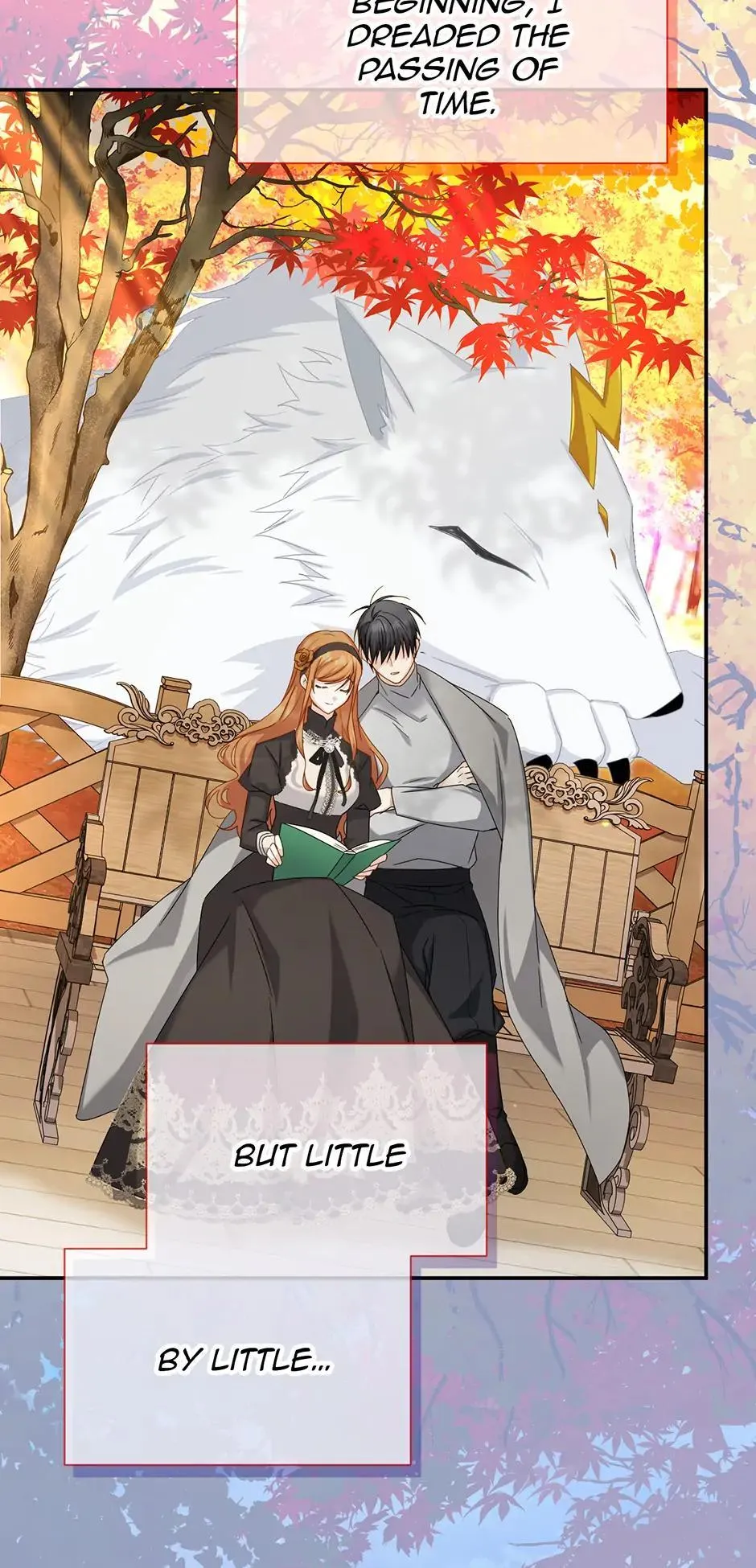 The Soulless Duchess Chapter 161 Online - página 49