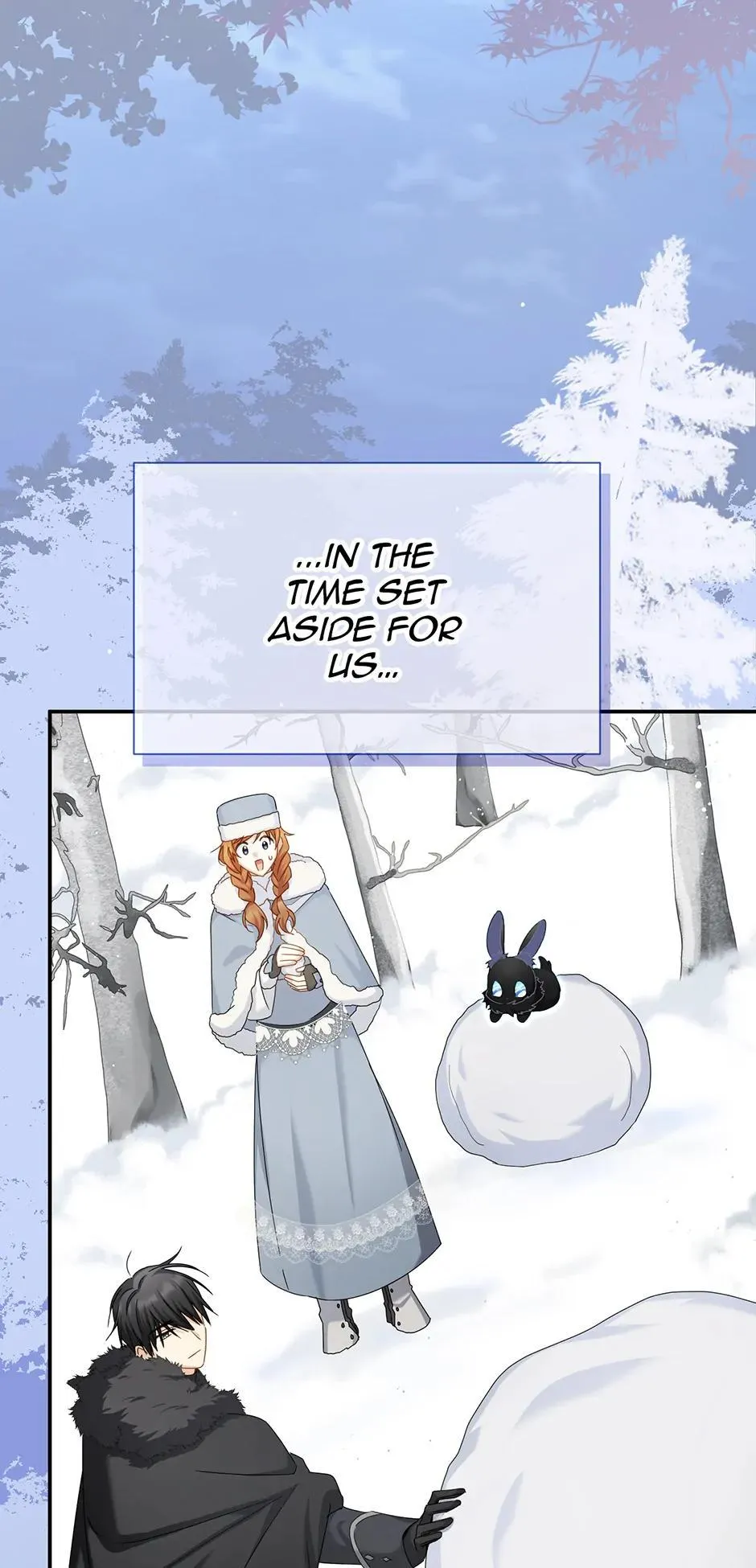 The Soulless Duchess Chapter 161 Online - página 50