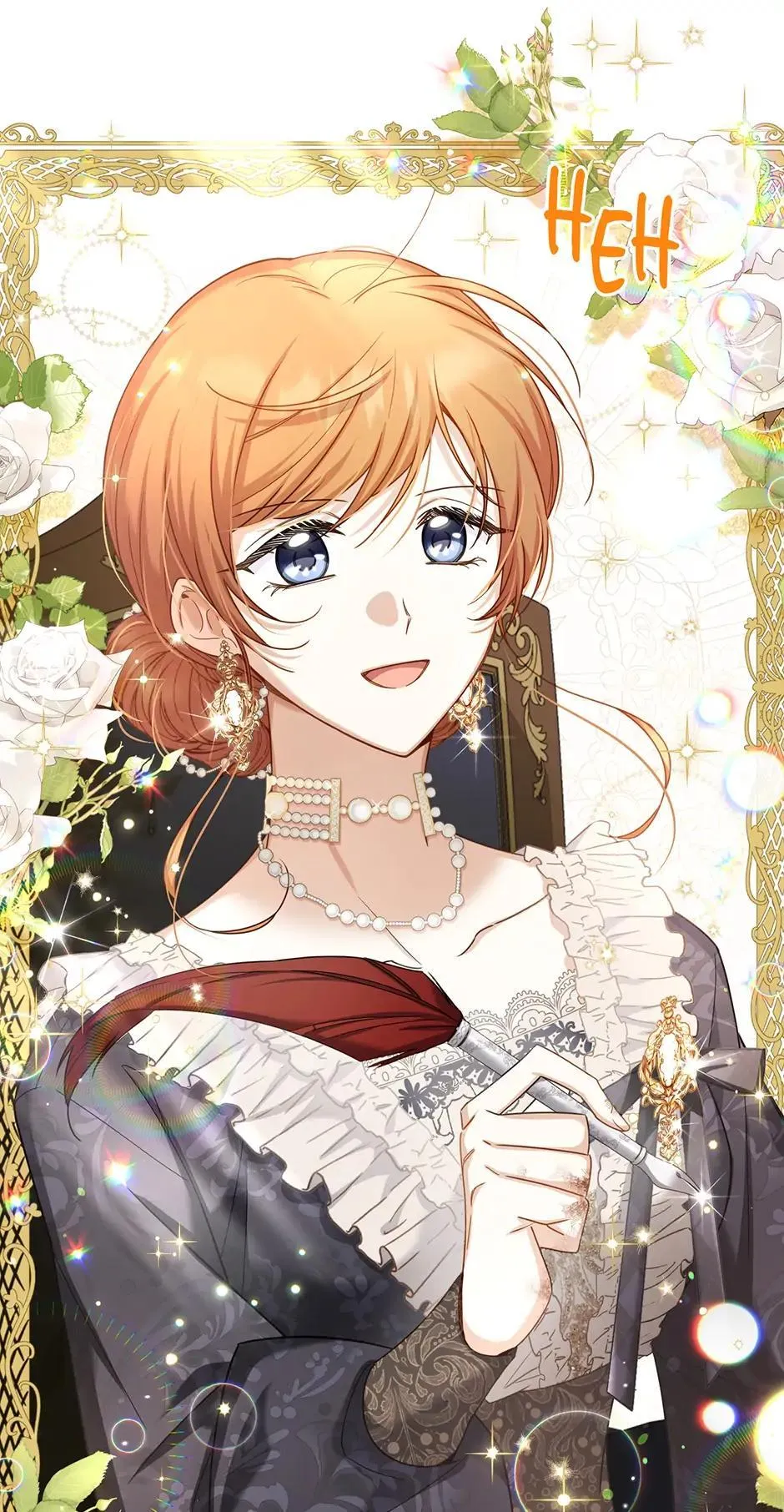 The Soulless Duchess Chapter 162 Online - página 9