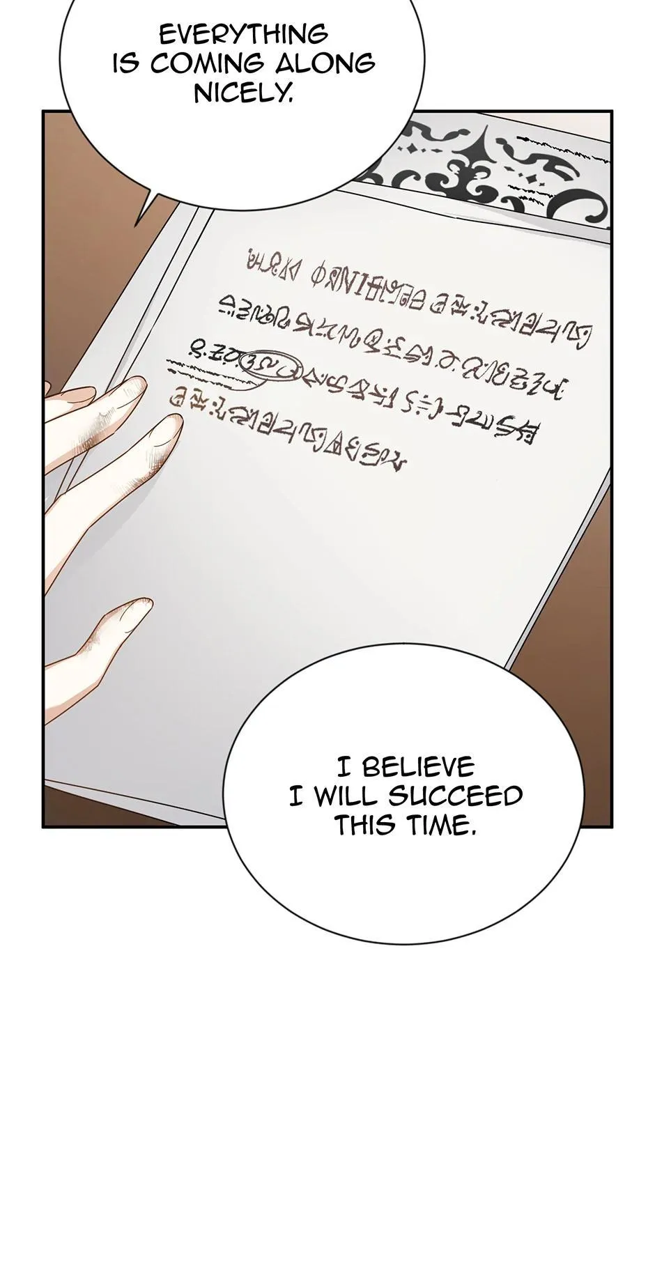 The Soulless Duchess Chapter 162 Online - página 11