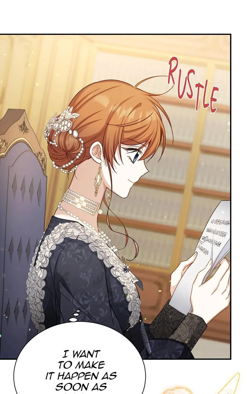 The Soulless Duchess Chapter 162 Online - página 12