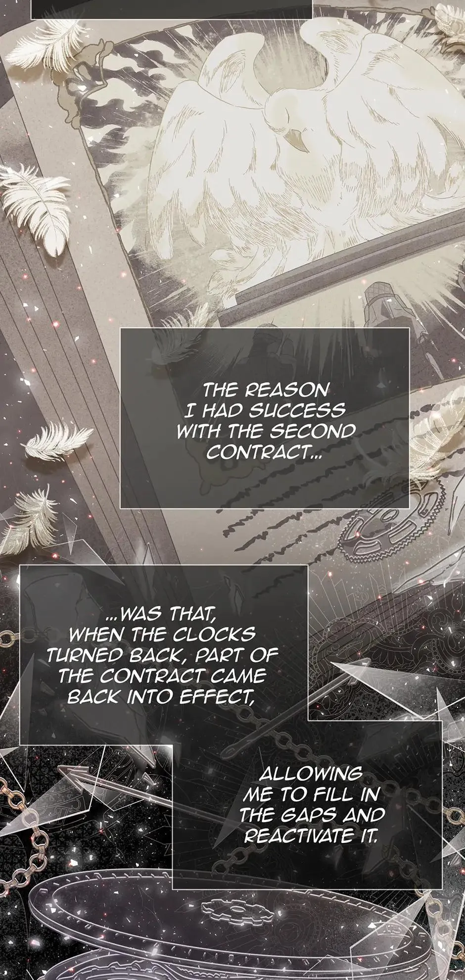The Soulless Duchess Chapter 162 Online - página 17