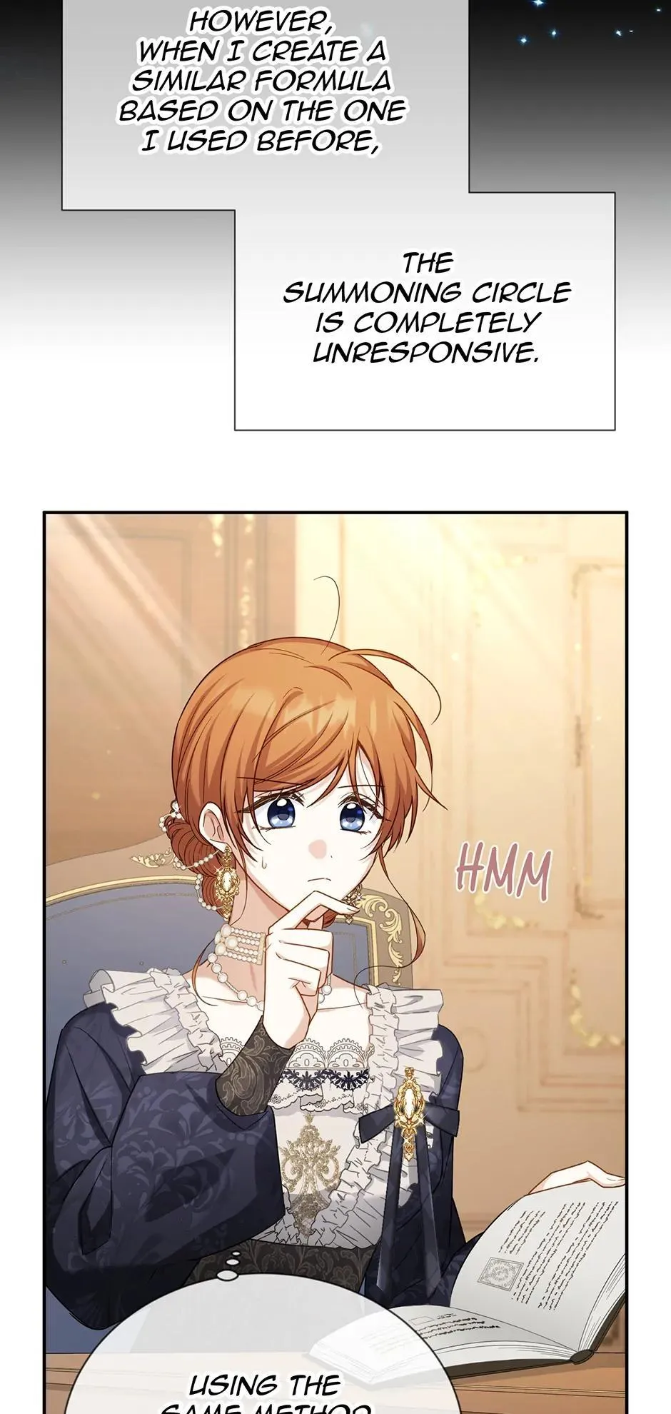 The Soulless Duchess Chapter 162 Online - página 19