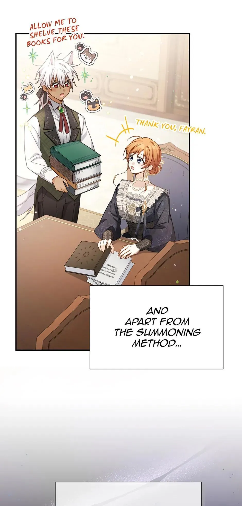 The Soulless Duchess Chapter 162 Online - página 21