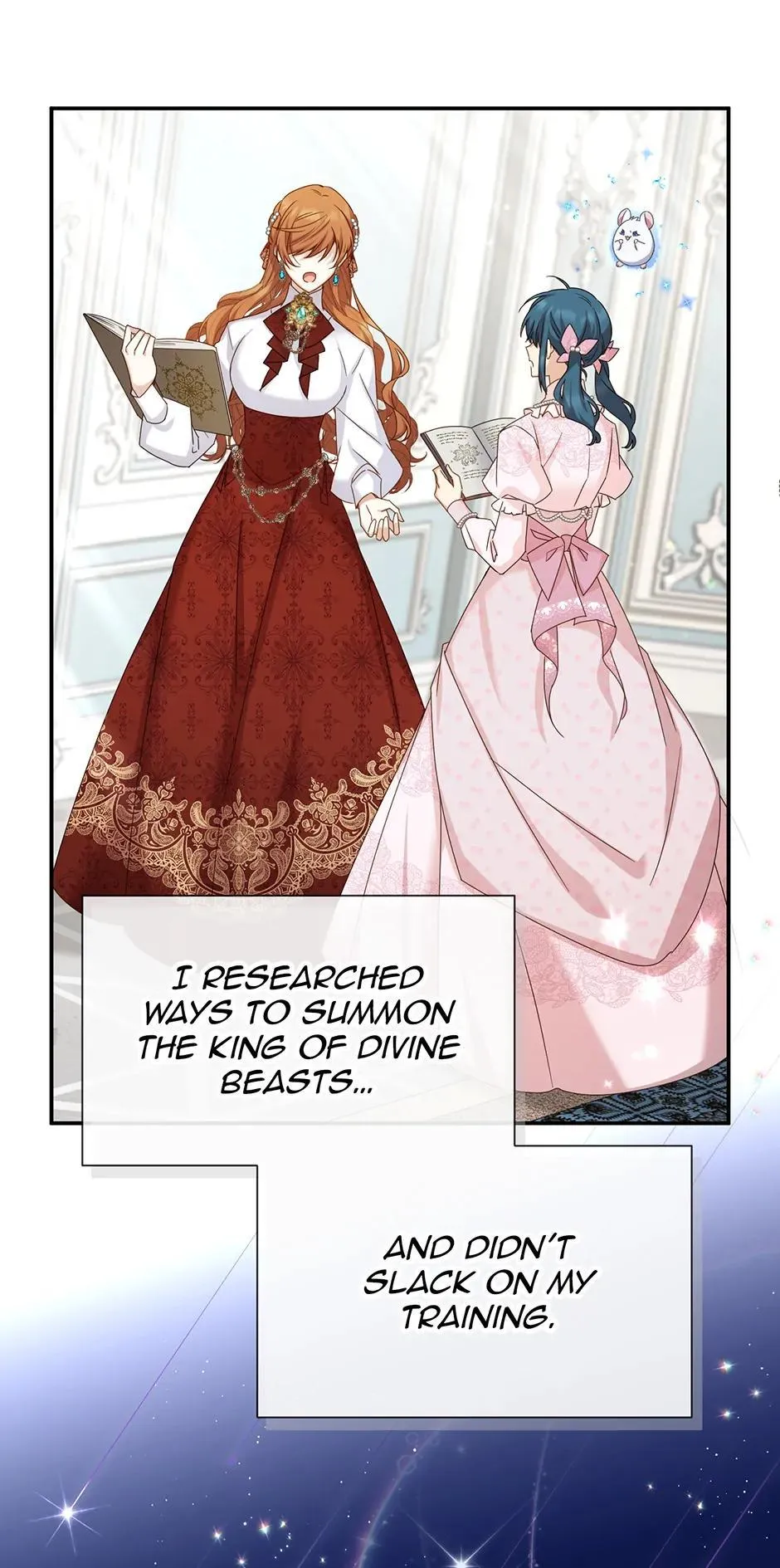 The Soulless Duchess Chapter 162 Online - página 29