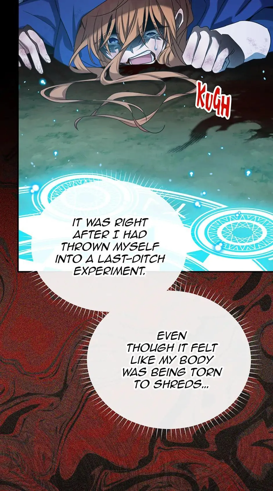 The Soulless Duchess Chapter 162 Online - página 44