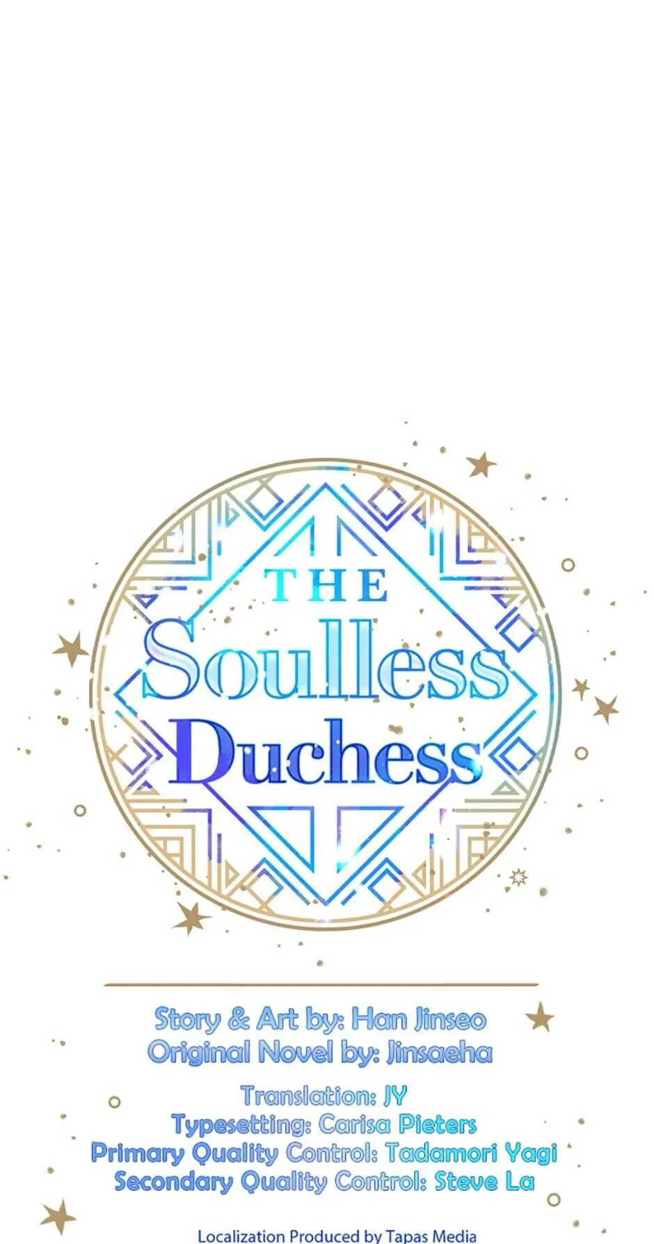 The Soulless Duchess Chapter 17 Online - página 2